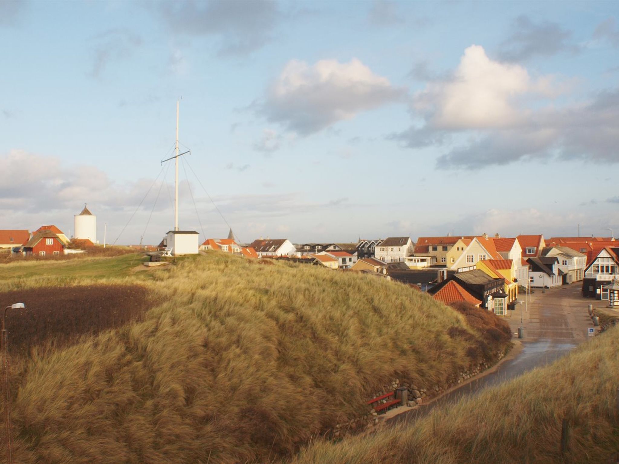 "Nonni" - 200m from the sea - Buiten