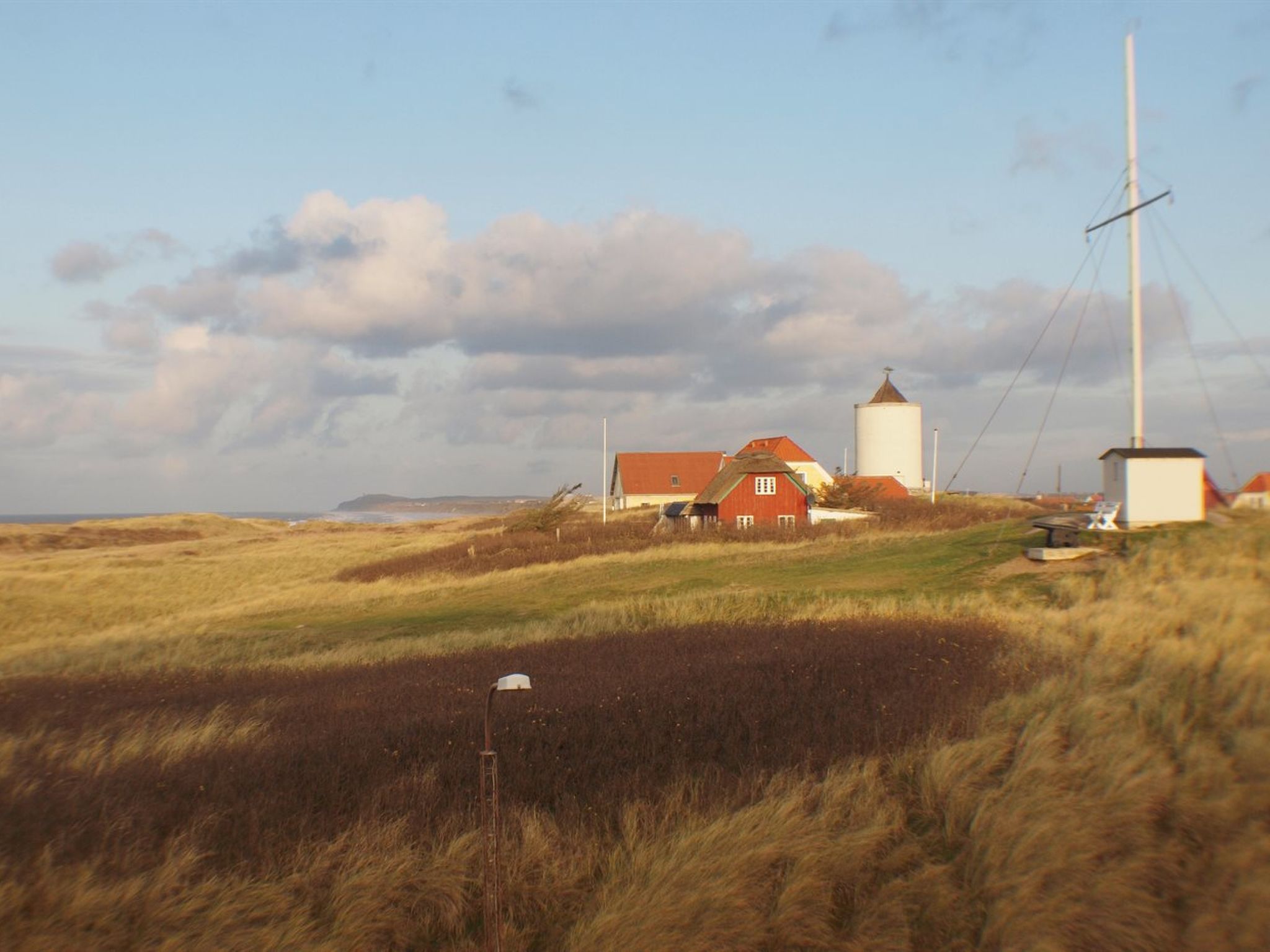 "Nonni" - 200m from the sea - Buiten