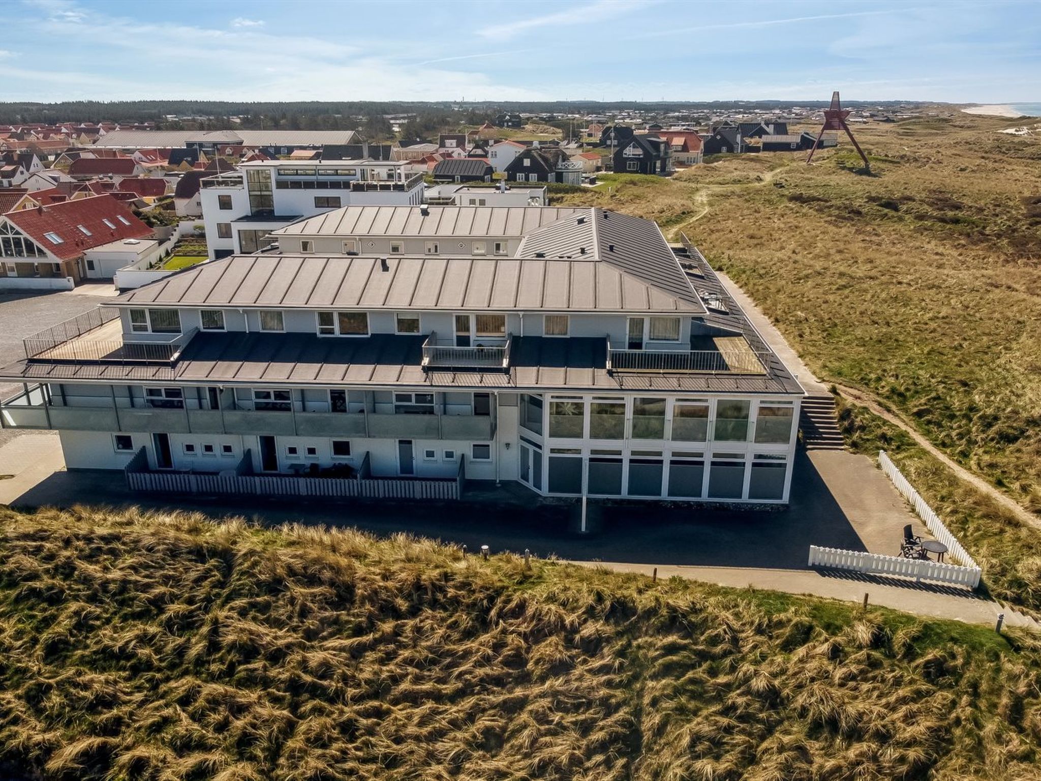 "Nonni" - 200m from the sea - Buiten