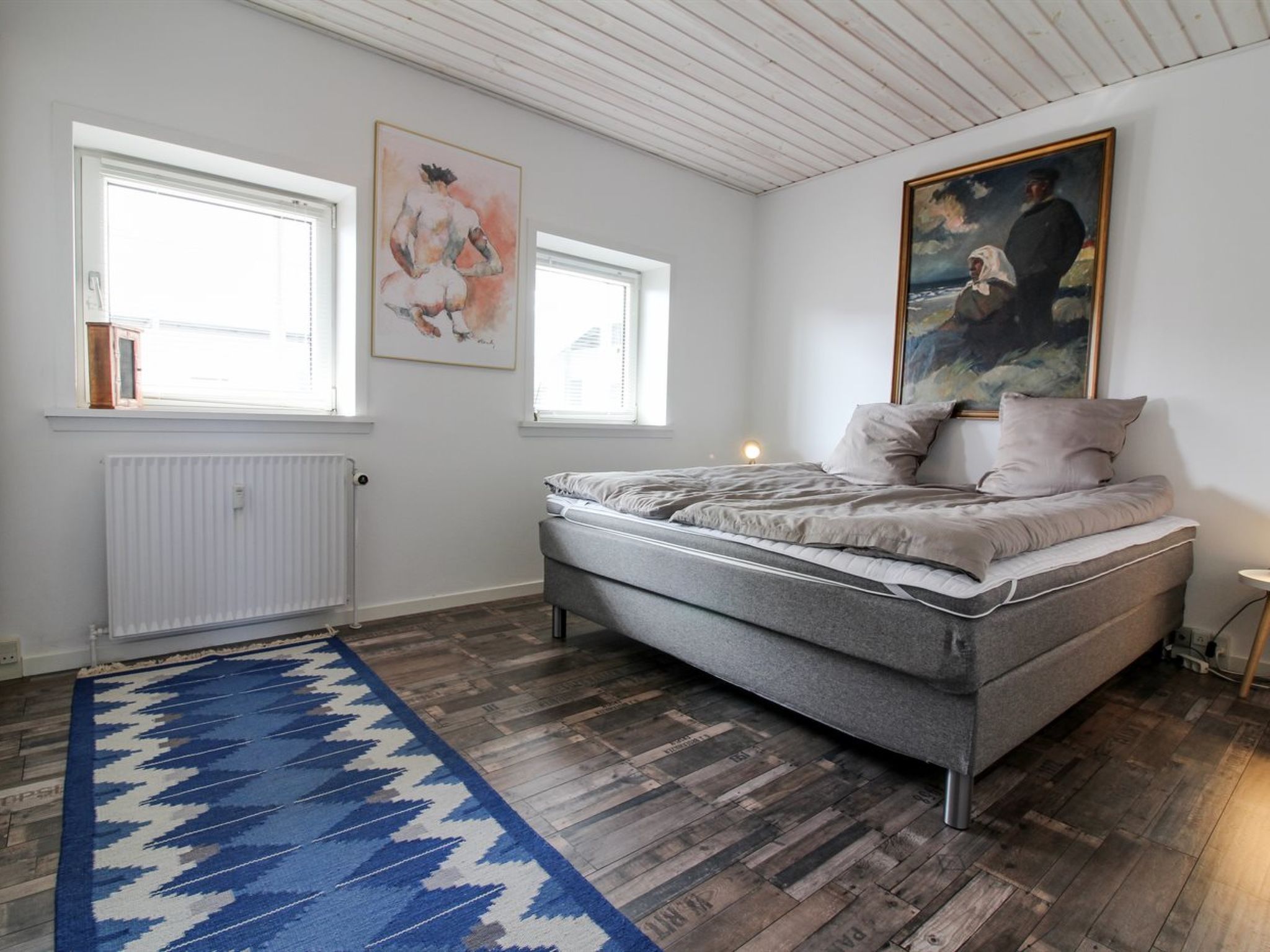 "Nonni" - 200m from the sea - Binnen