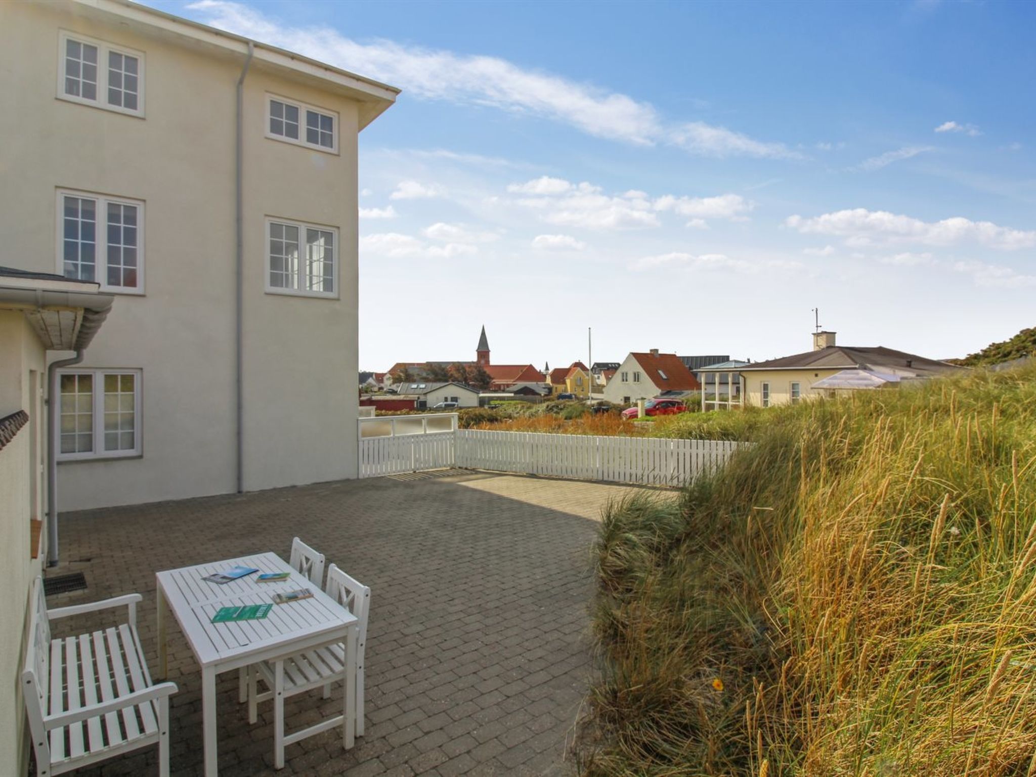 "Lenaya" - 75m from the sea - Dedans