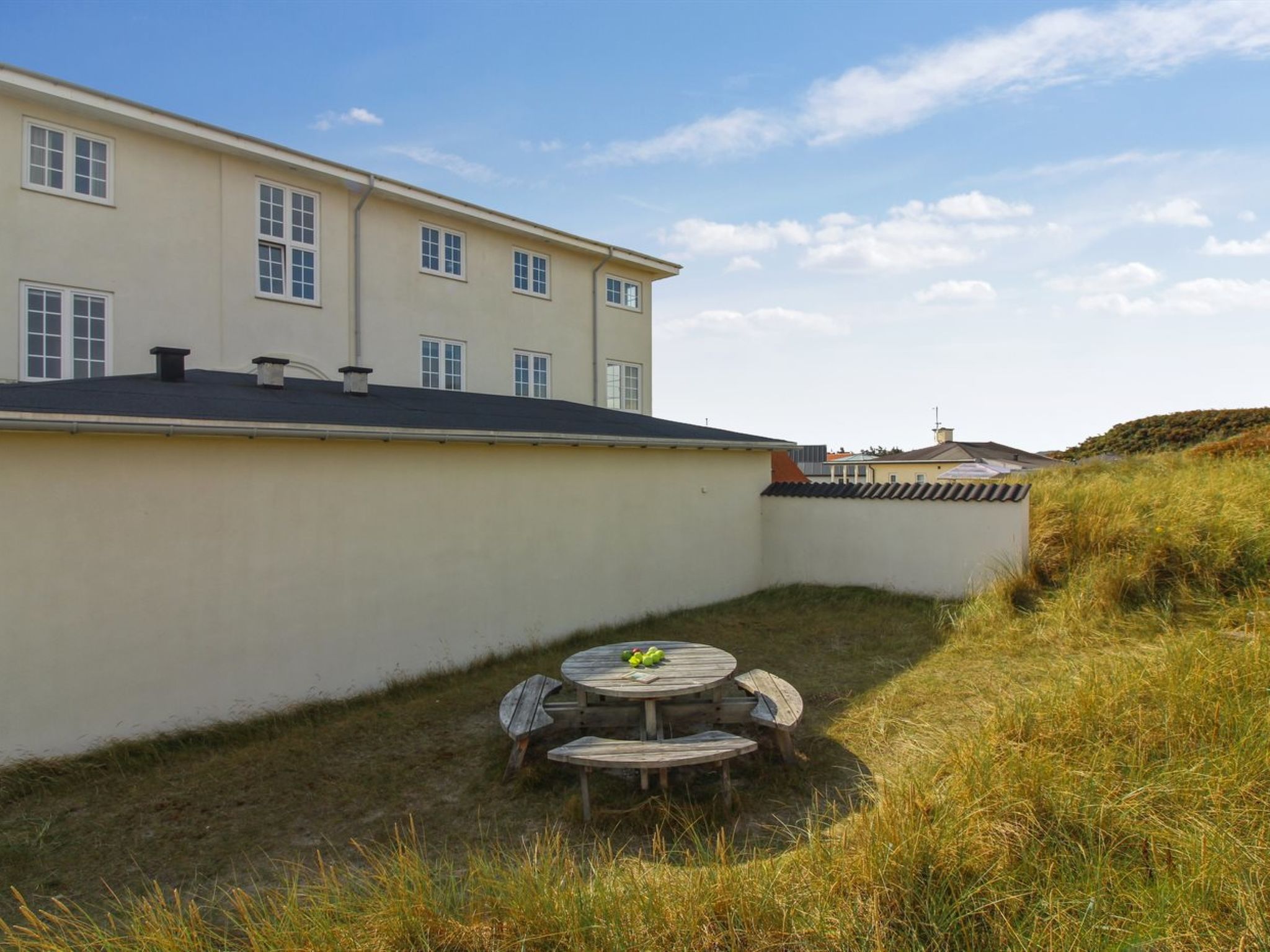 "Lenaya" - 75m from the sea - Dedans