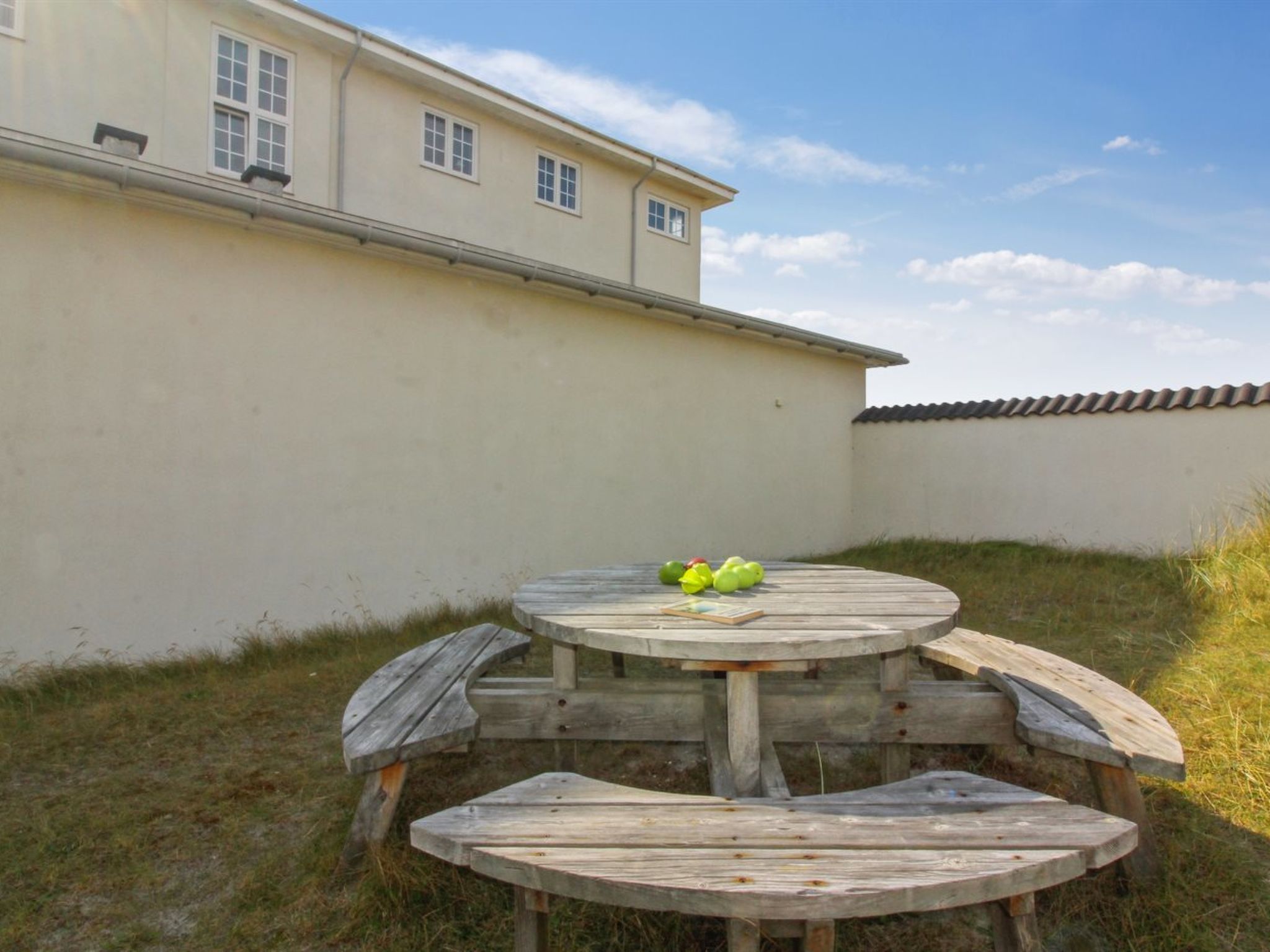 "Lenaya" - 75m from the sea - Dedans