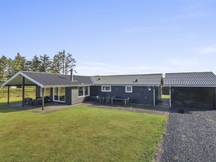 Search and Stay destination Løkken, Denmark from . "Susan" - 600m from the sea in NW Jutland