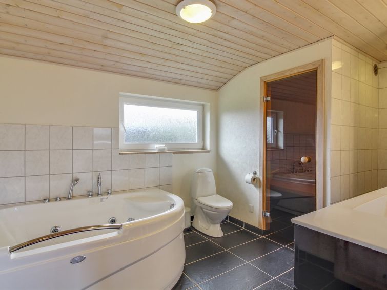 Search and Stay destination Løkken, Denmark from . "Susan" - 600m from the sea in NW Jutland