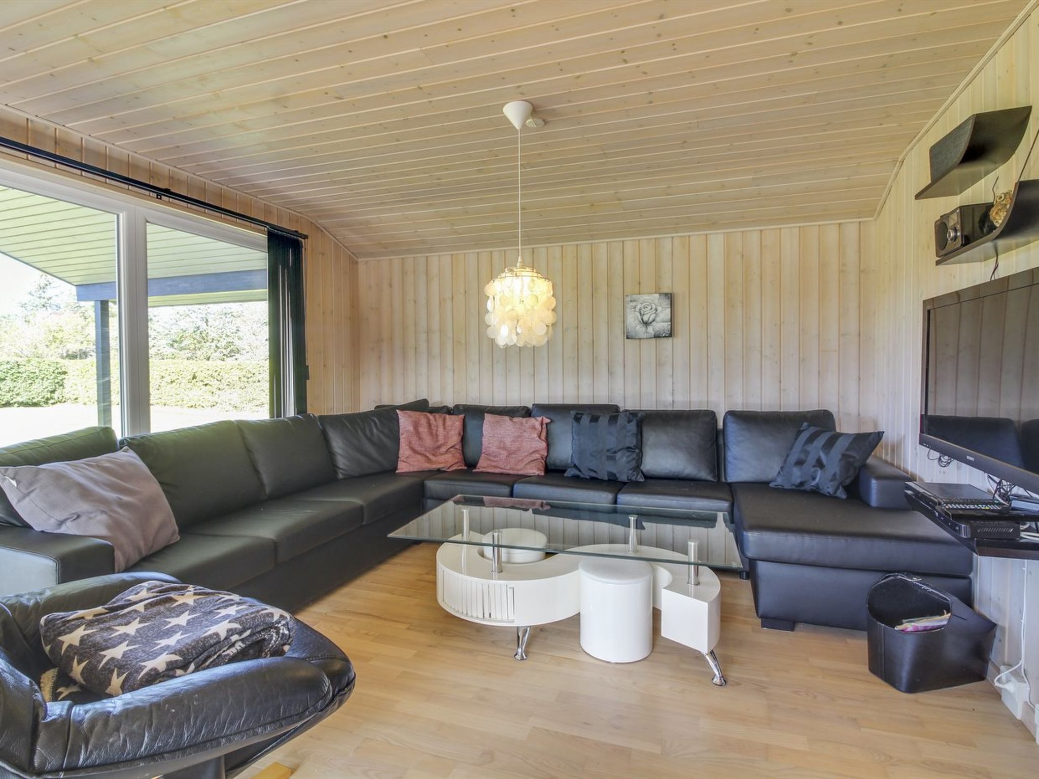 "Susan" - 600m from the sea - Dedans