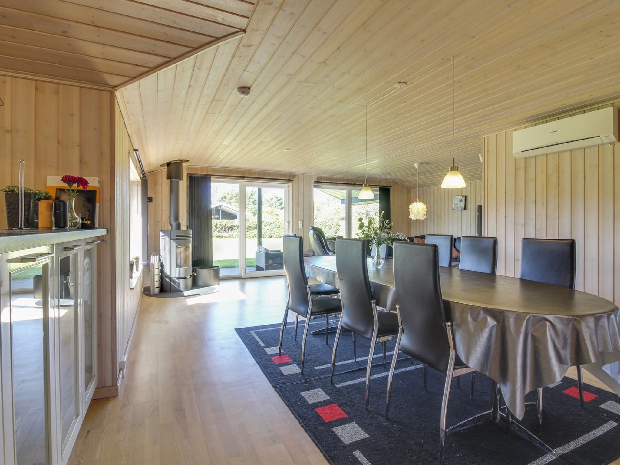 "Susan" - 600m from the sea - Dedans
