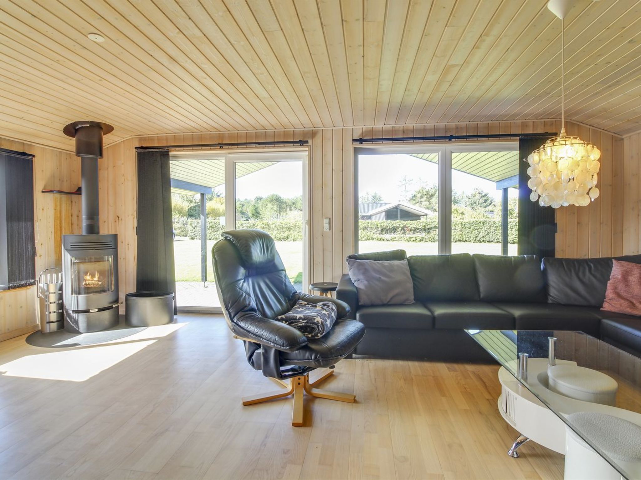 "Susan" - 600m from the sea - Dedans