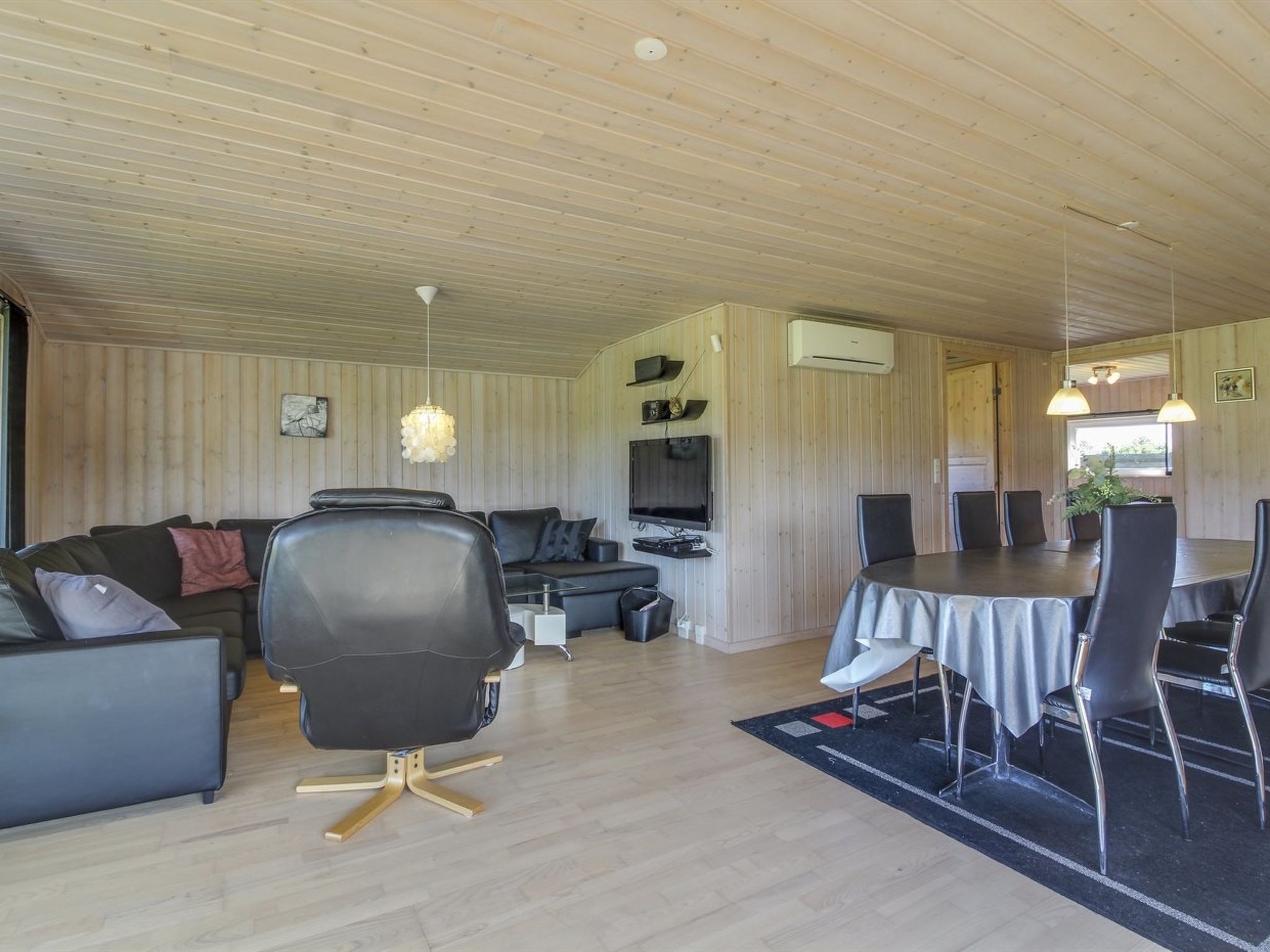 "Susan" - 600m from the sea - Dedans