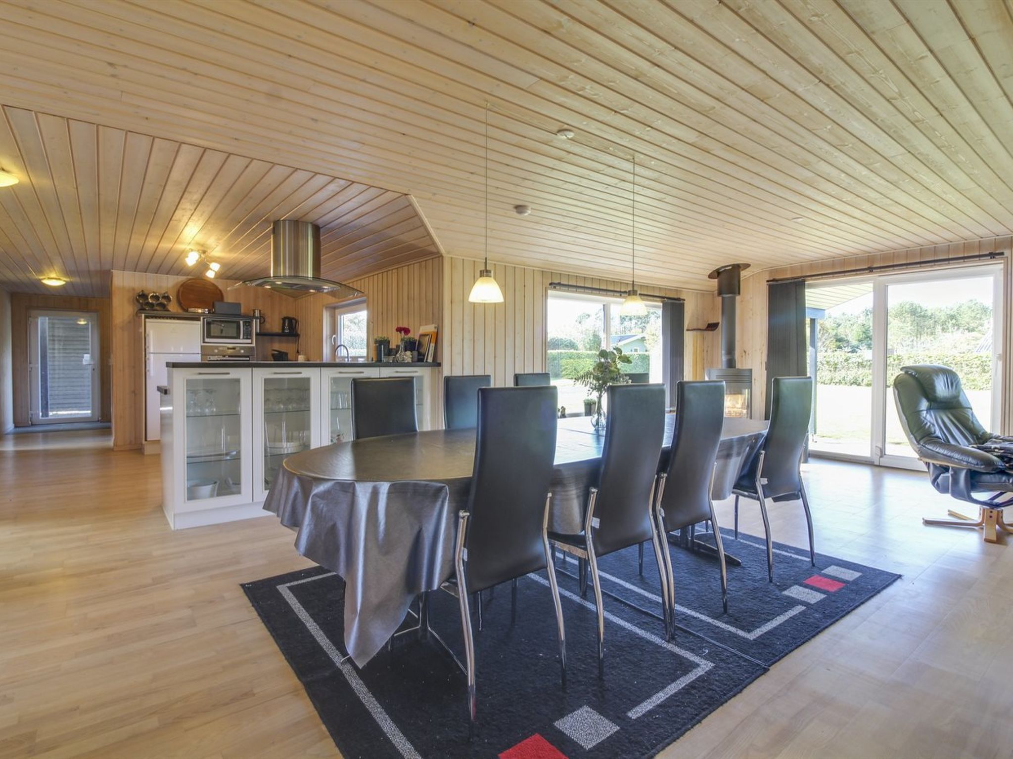 "Susan" - 600m from the sea - Dedans