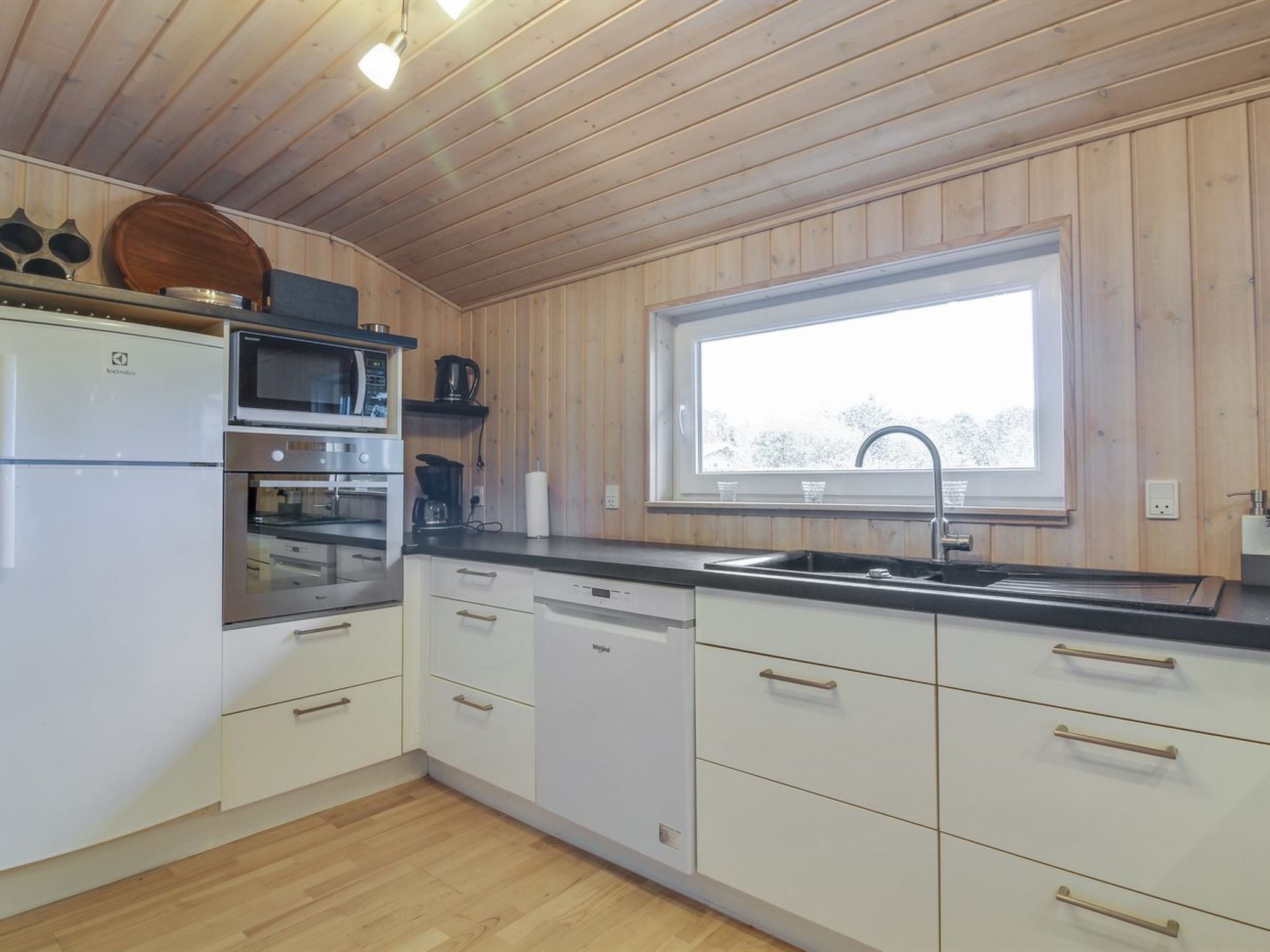 "Susan" - 600m from the sea - Dedans