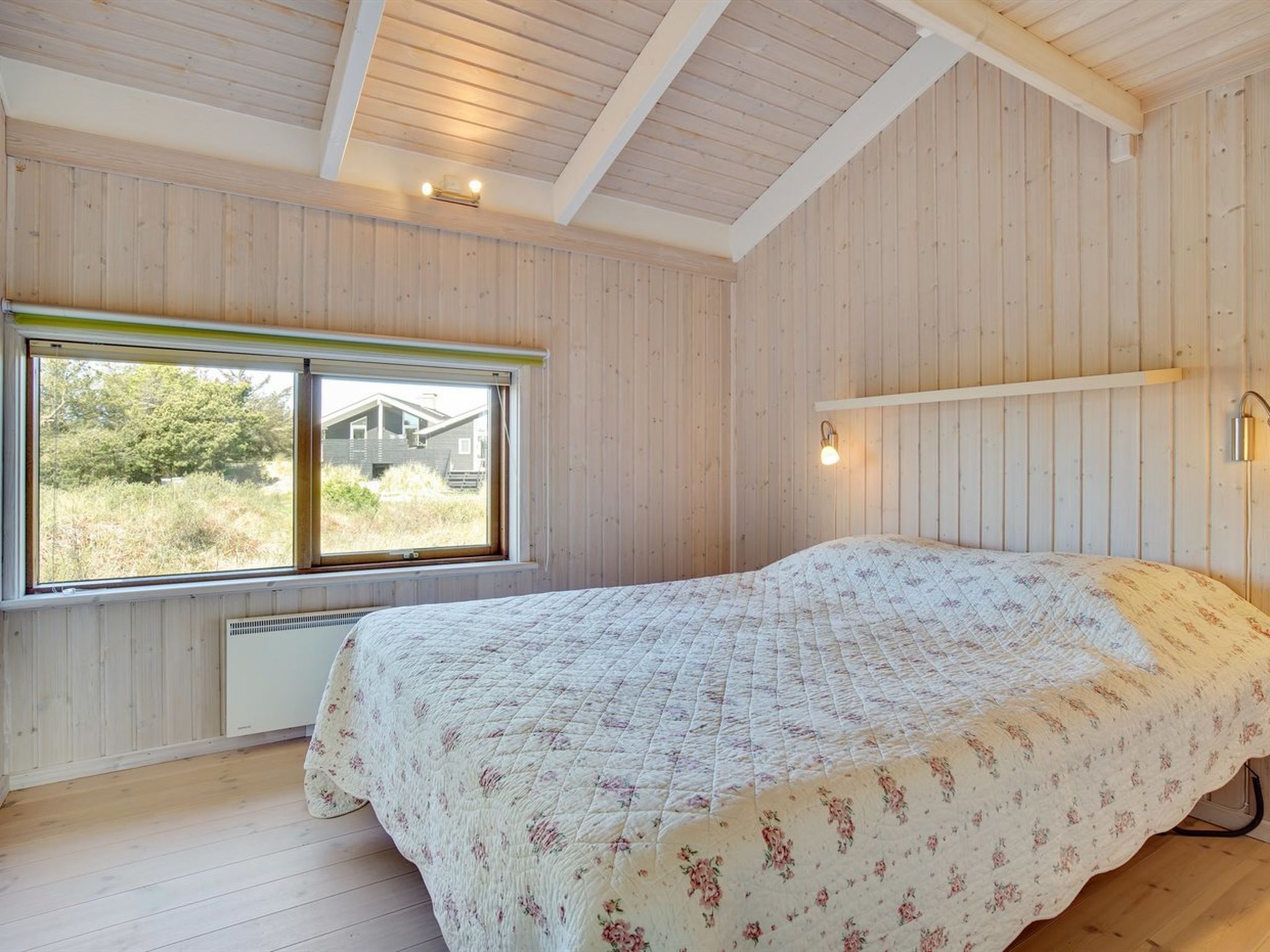 "Riana" - 375m from the sea - Inside