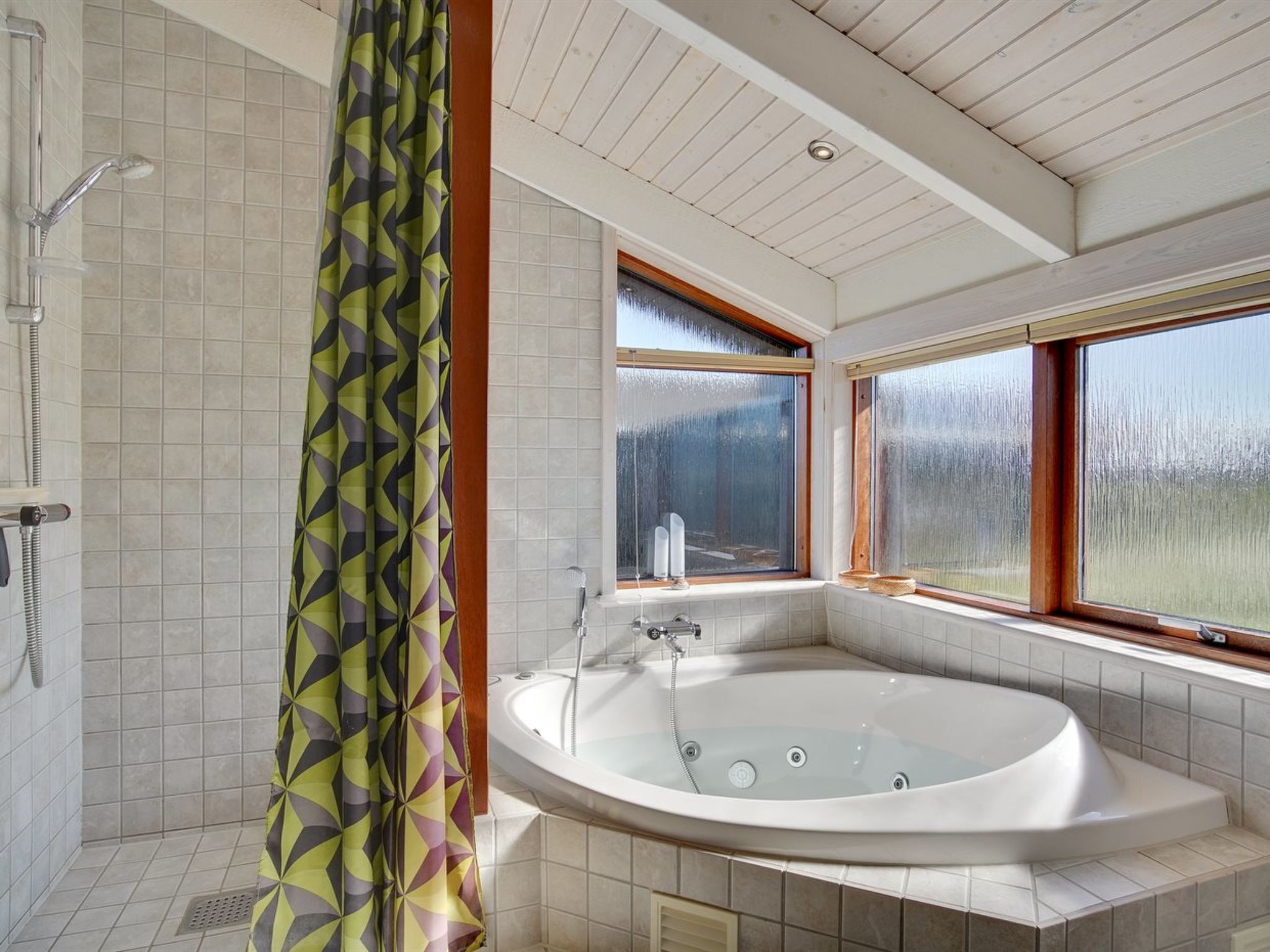 "Riana" - 375m from the sea - Inside