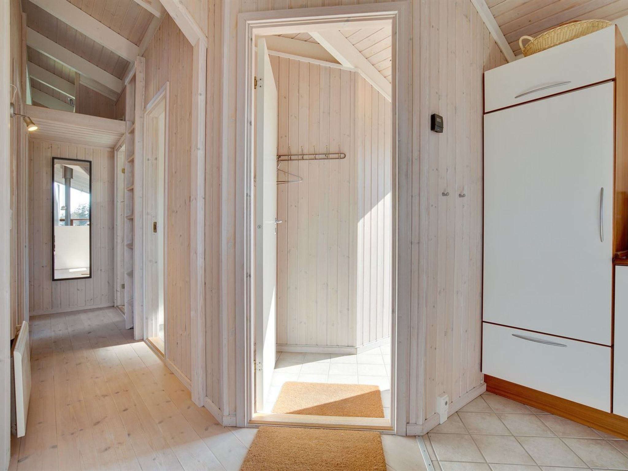 "Riana" - 375m from the sea - Inside