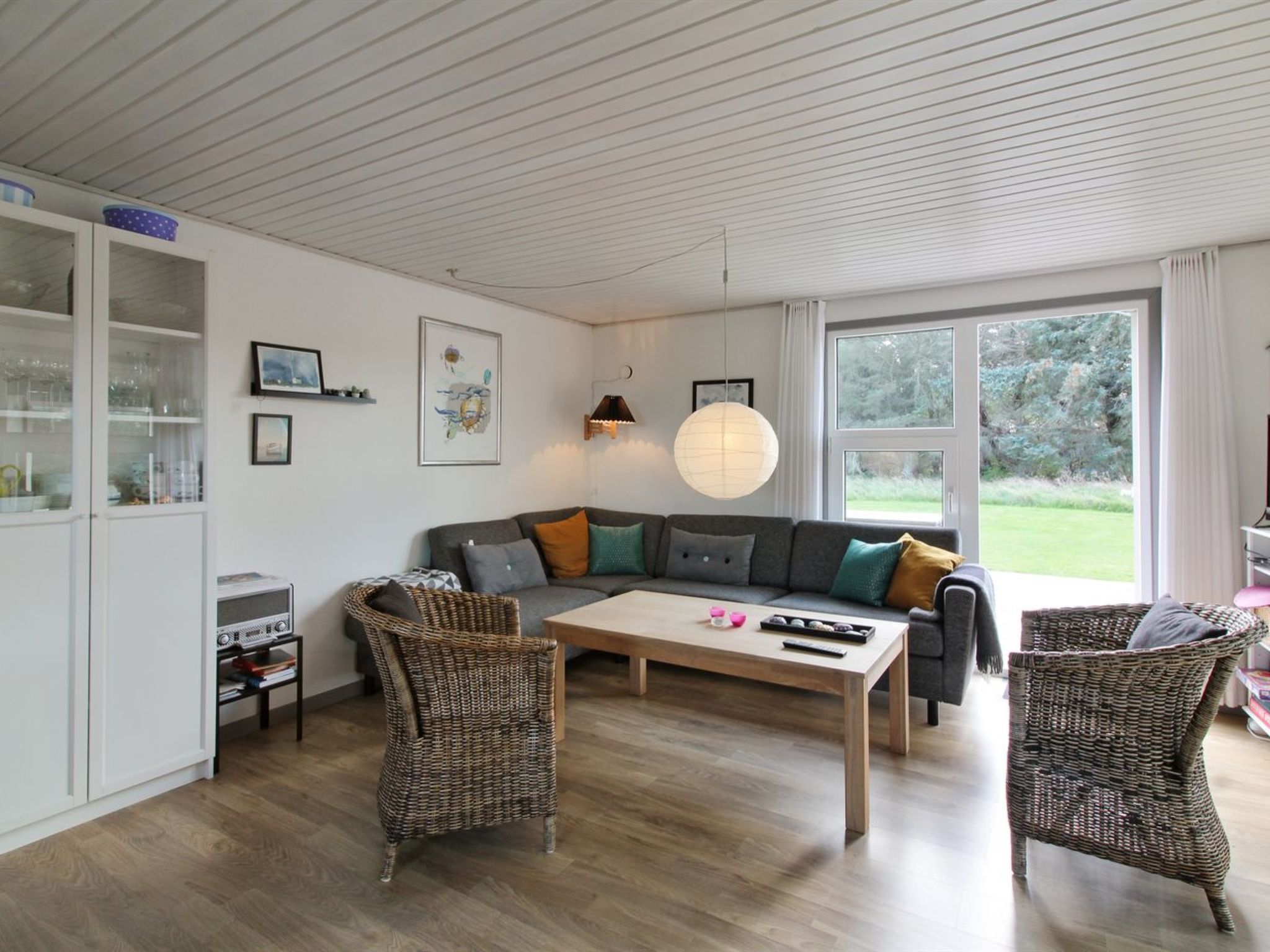 "Nariman" - 650m from the sea