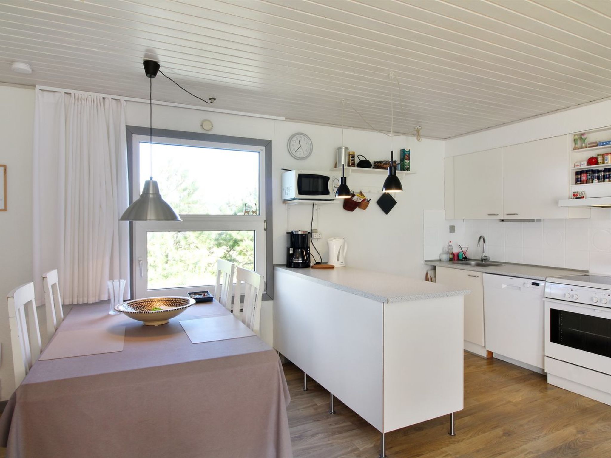 "Nariman" - 650m from the sea-Binnen