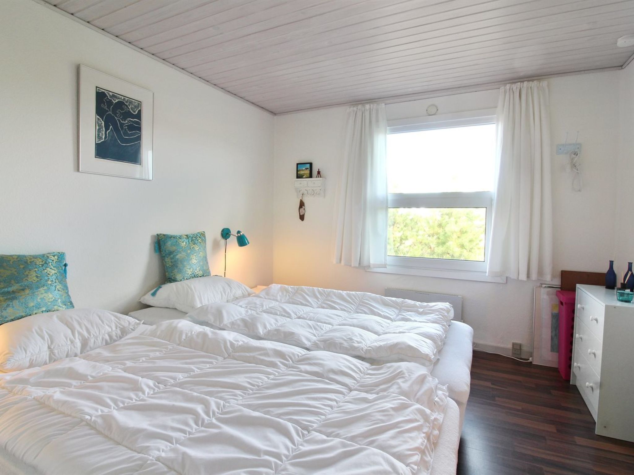 "Nariman" - 650m from the sea-Binnen