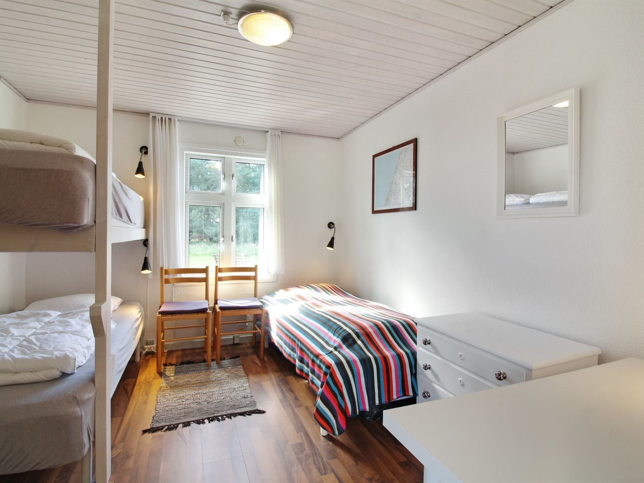 "Nariman" - 650m from the sea-Binnen