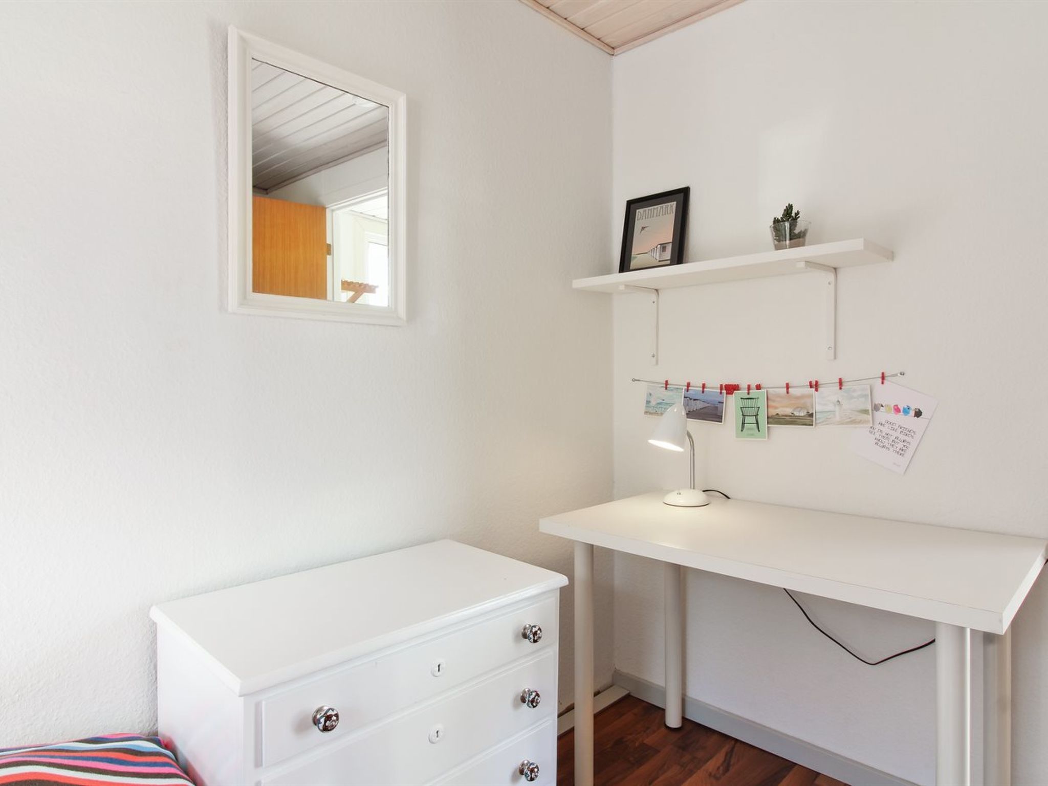 "Nariman" - 650m from the sea-Binnen