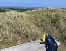 Licht vakantiehuis Eelin op 275 meter van de zee in Løkken - thumbnail 6