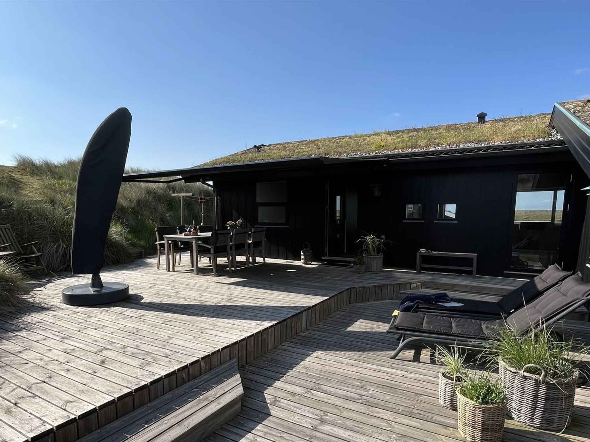 "Eelin" - 275m from the sea — Terrace (2 of 30)
