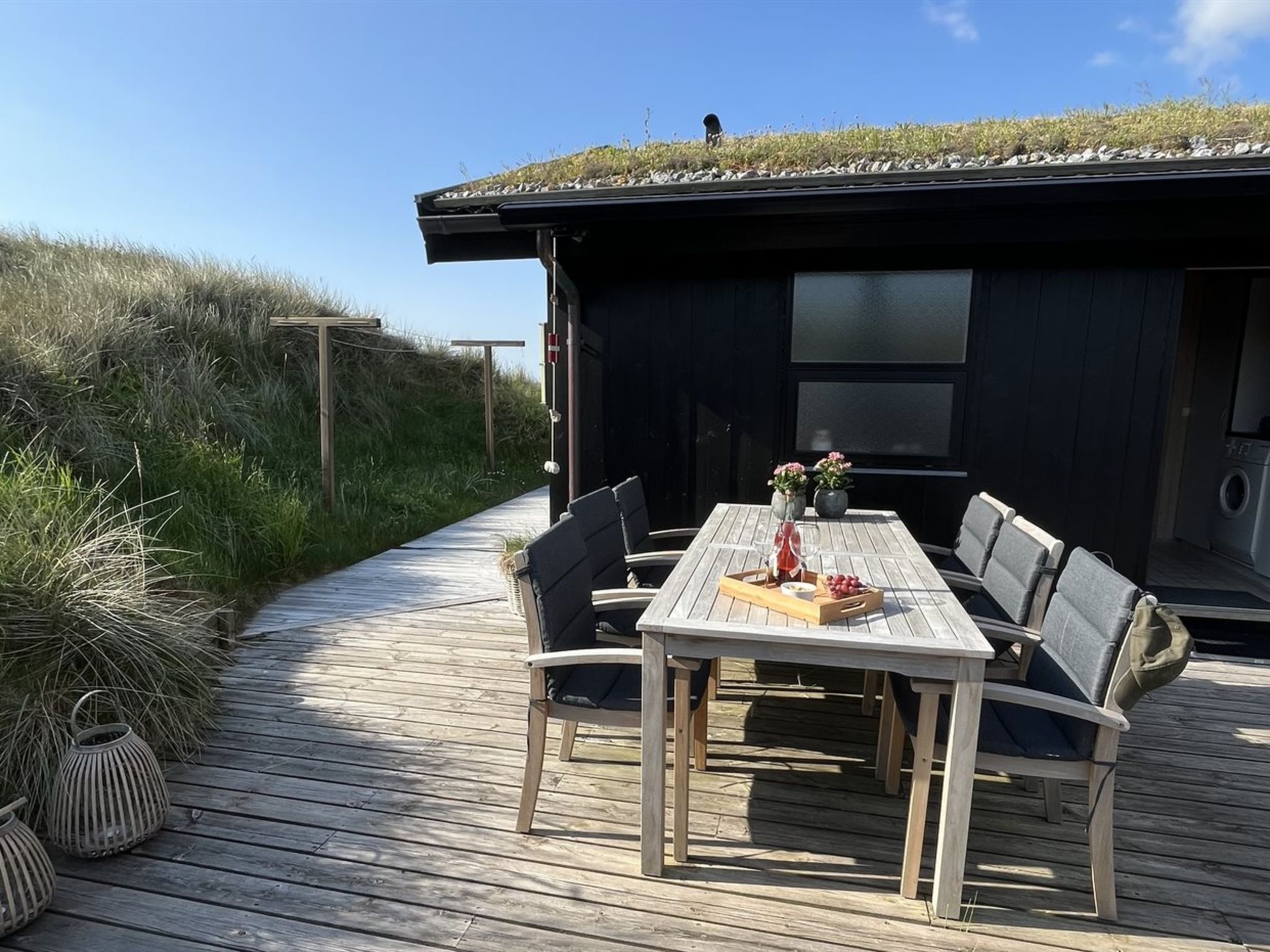 "Eelin" - 275m from the sea — Terrace (4 of 30)