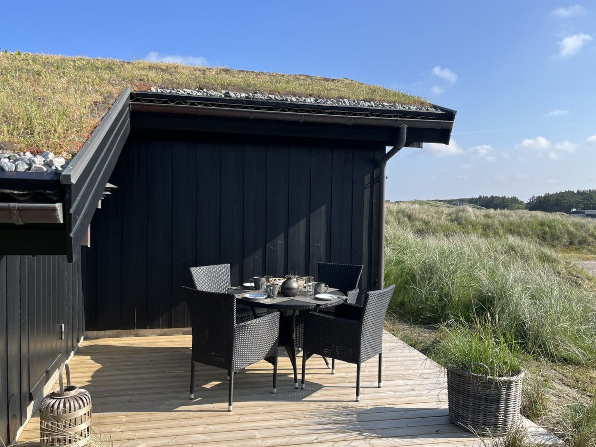 "Eelin" - 275m from the sea - Buiten