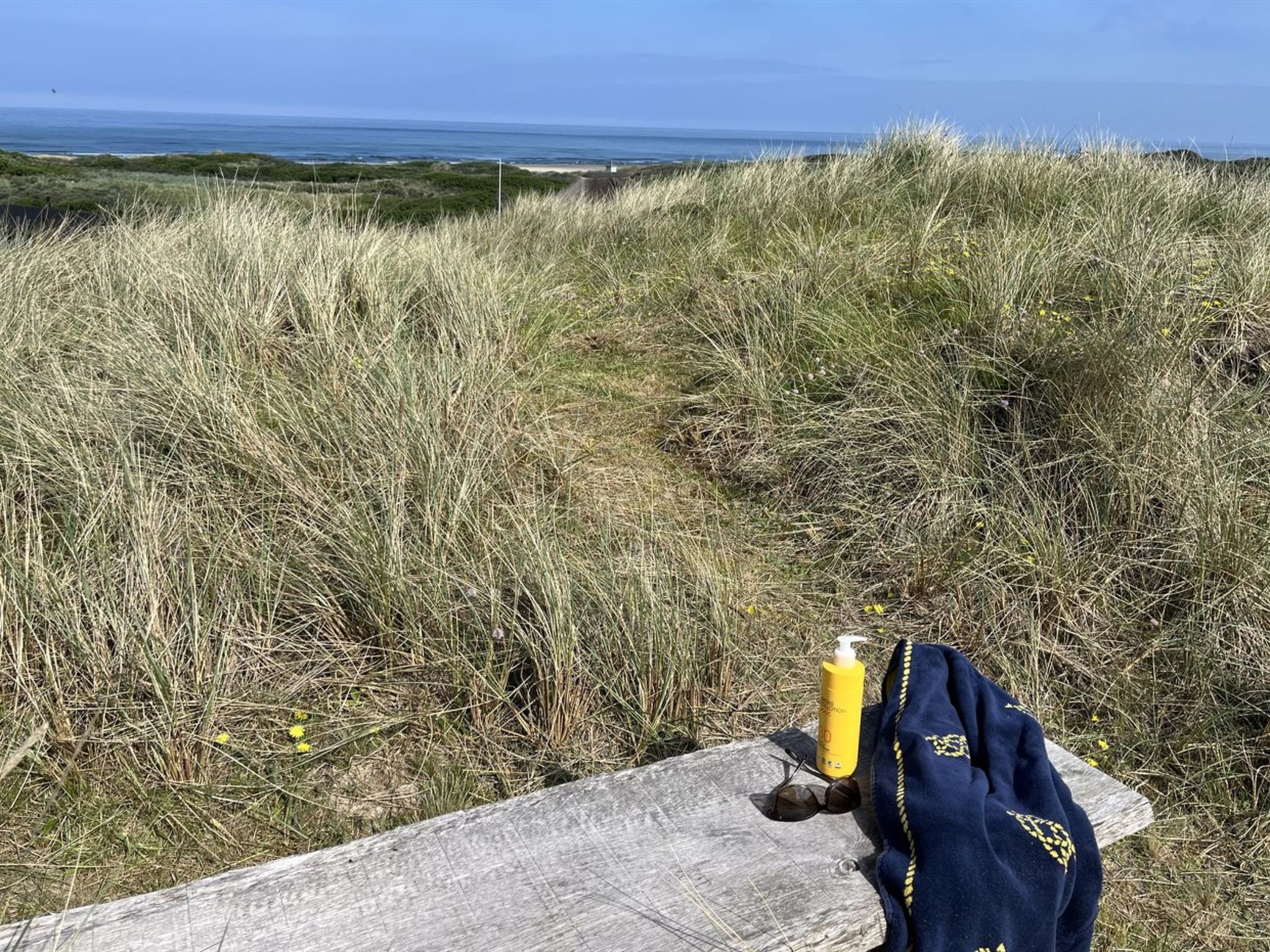 "Eelin" - 275m from the sea - Buiten