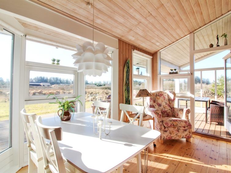 Search and Stay destination Løkken, Denmark from . "Klakke" - 900m from the sea in NW Jutland