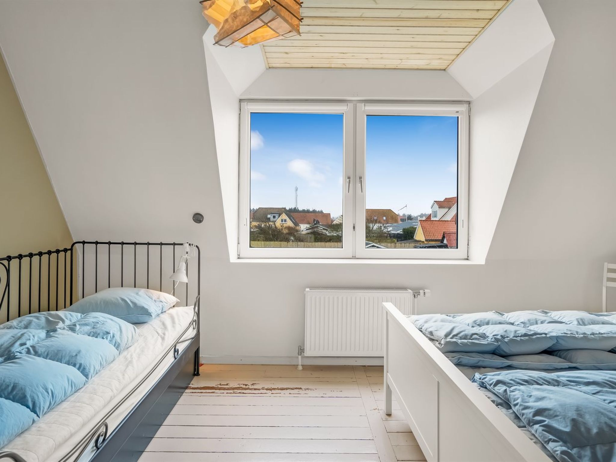 "Elmo" - 300m from the sea - Binnen