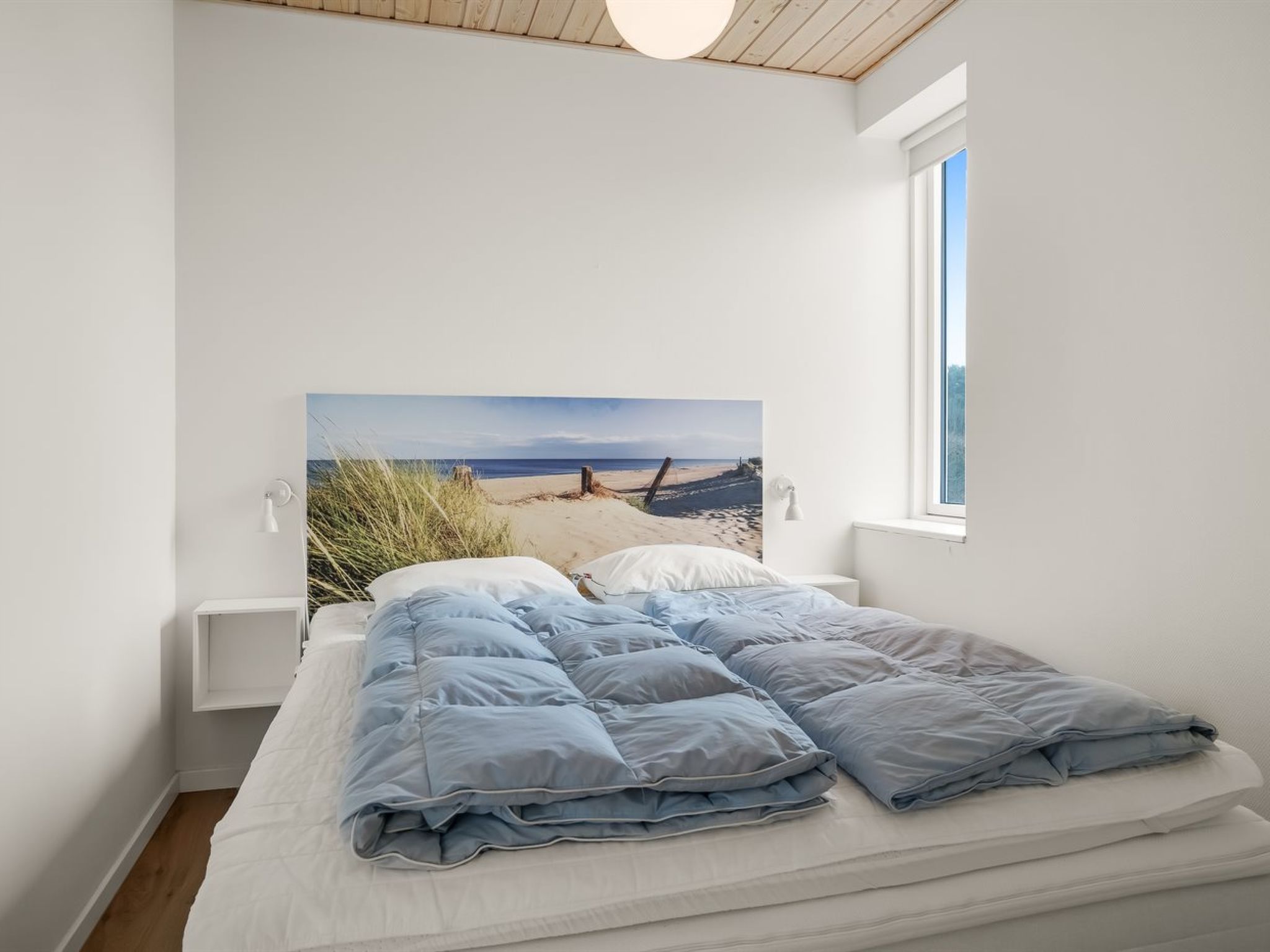 "Elmo" - 300m from the sea - Binnen