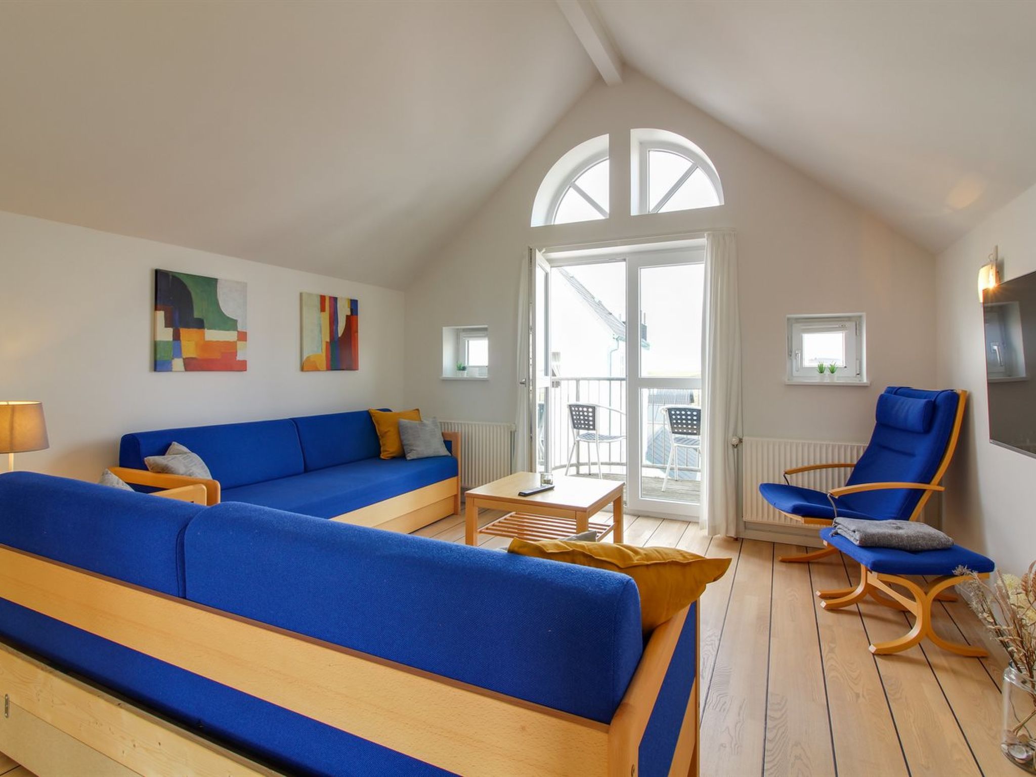 "Varnava" - 200m from the sea