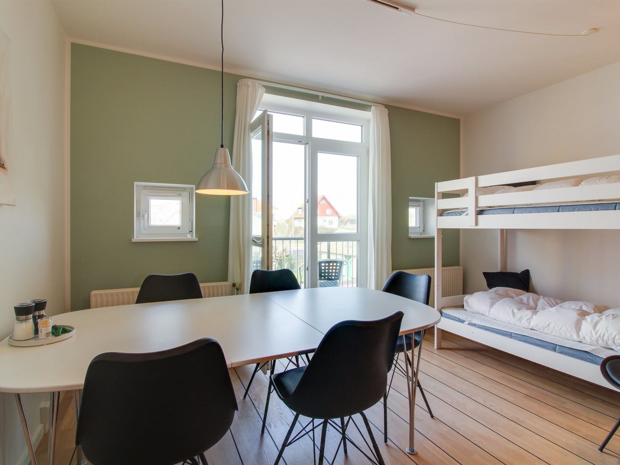 "Varnava" - 200m from the sea