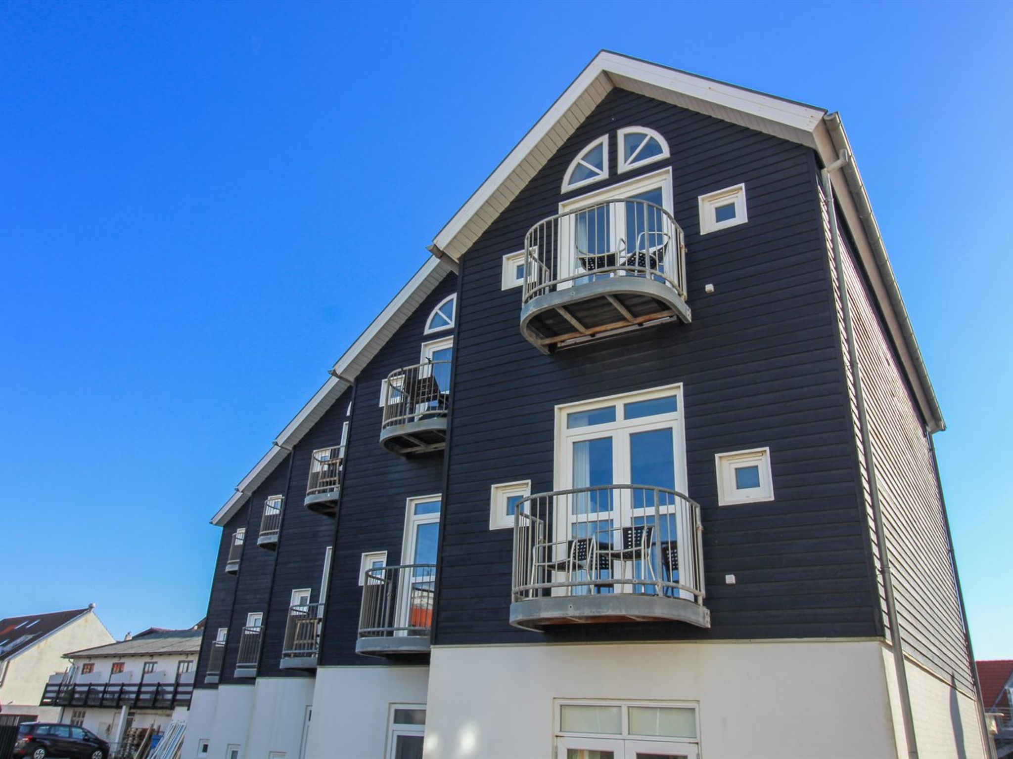 "Varnava" - 200m from the sea — House (3 of 16)