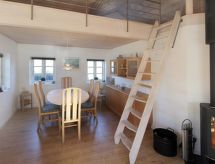 Sauna en rust aan zee in vakantiehuis Norman in Løkken - thumbnail 5