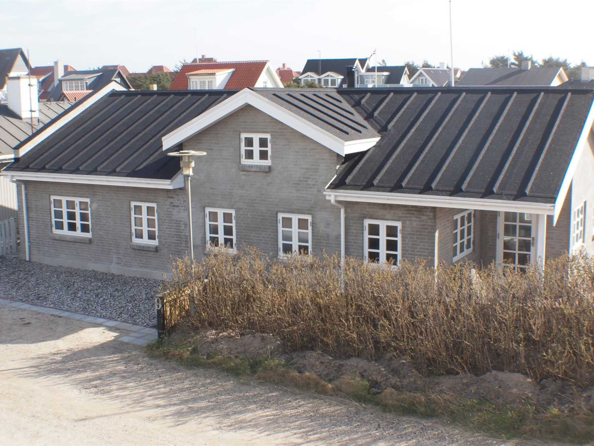 "Norman" - 150m from the sea — House (3 of 15)