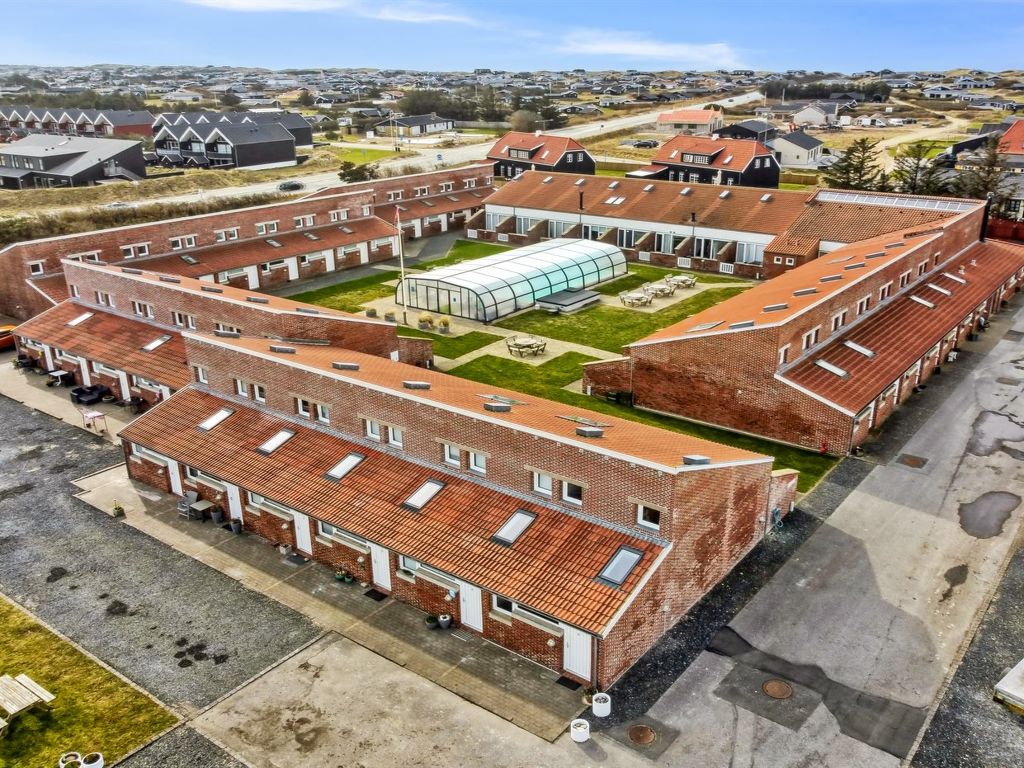 Appartement Emiliana in Denemarken