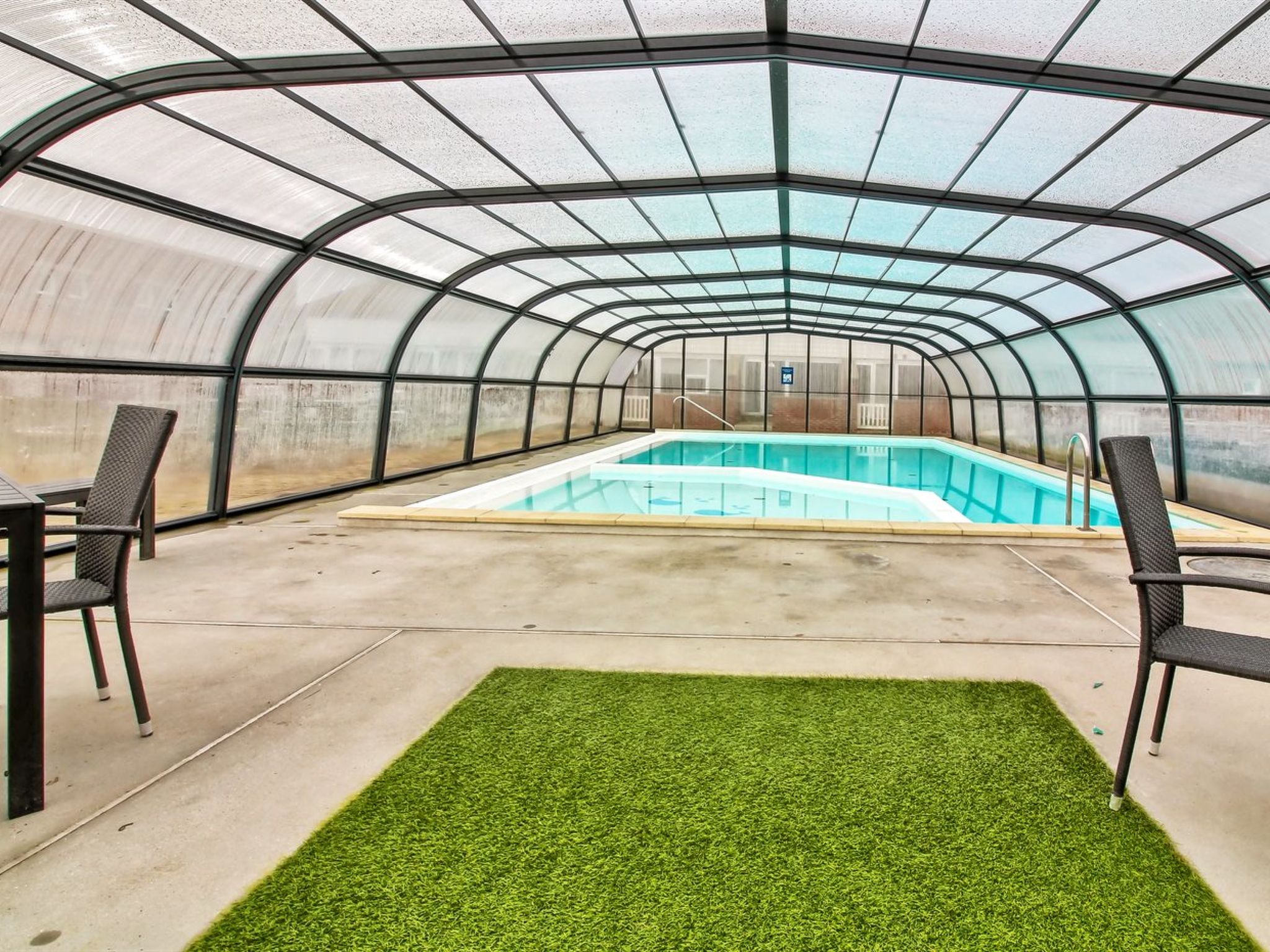 "Emiliana" - 500m from the sea — Pool Outdoor (2 of 21)