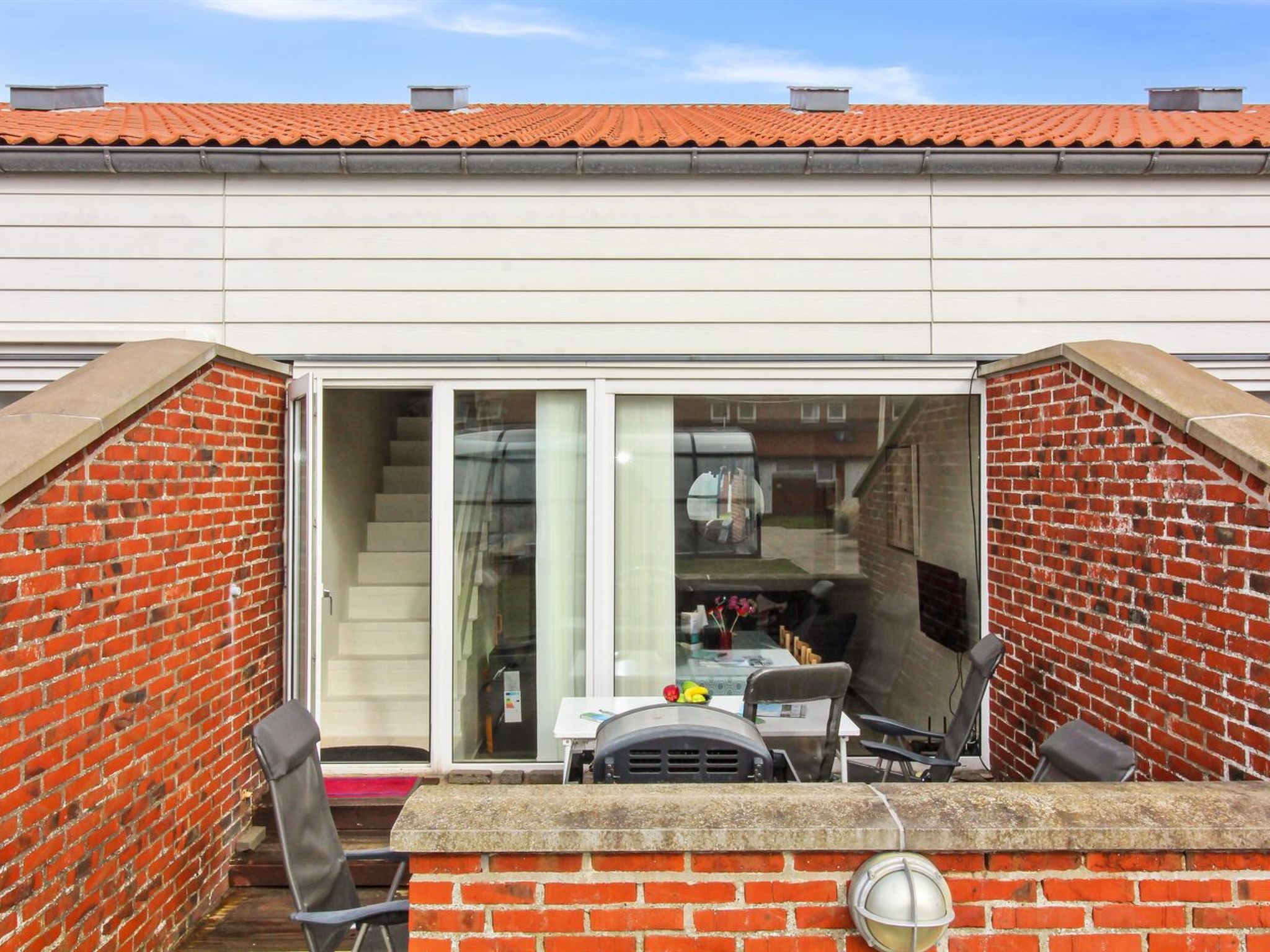 "Emiliana" - 500m from the sea — Terrace (4 of 21)