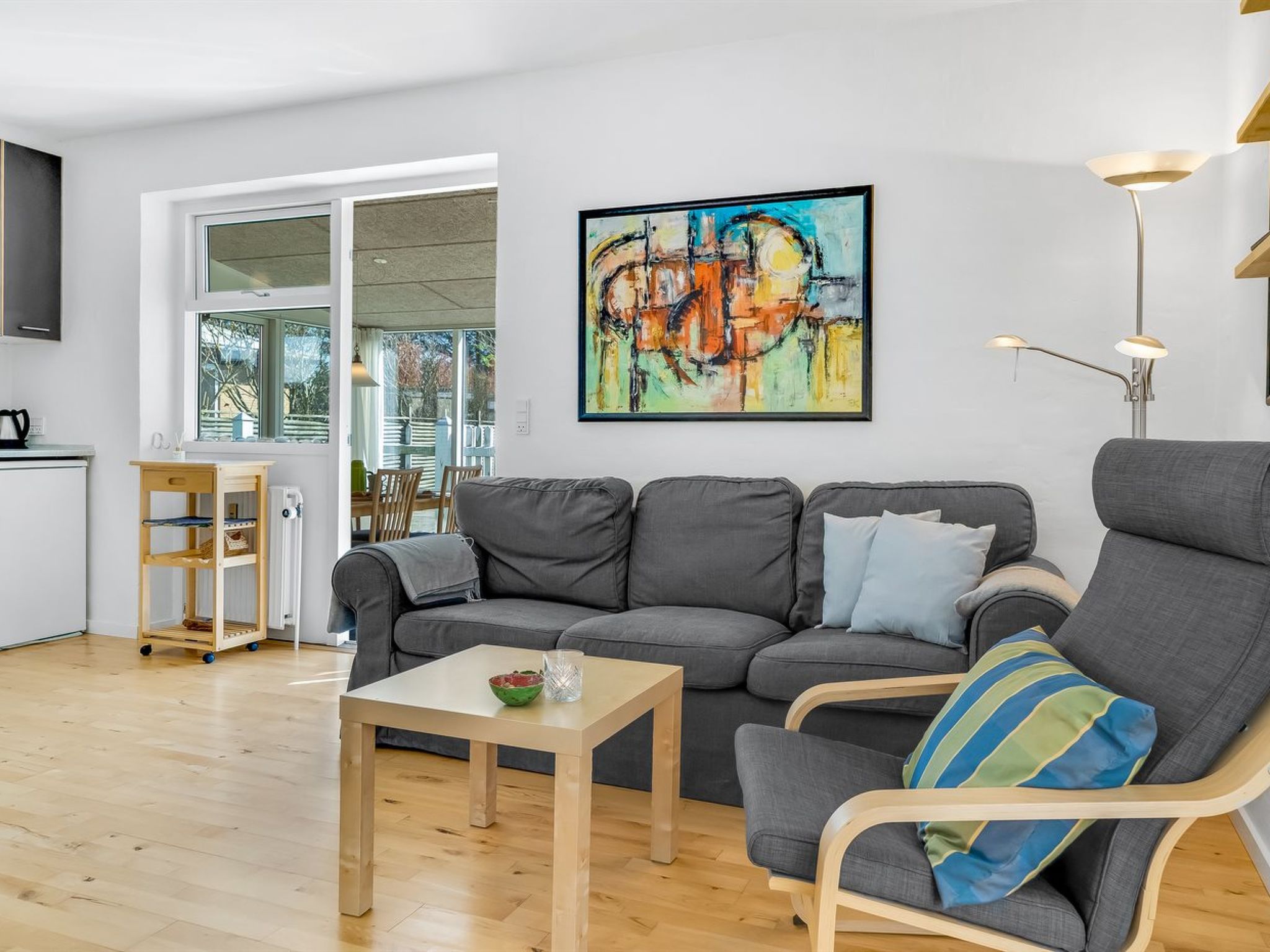 "Adla" - 450m from the sea