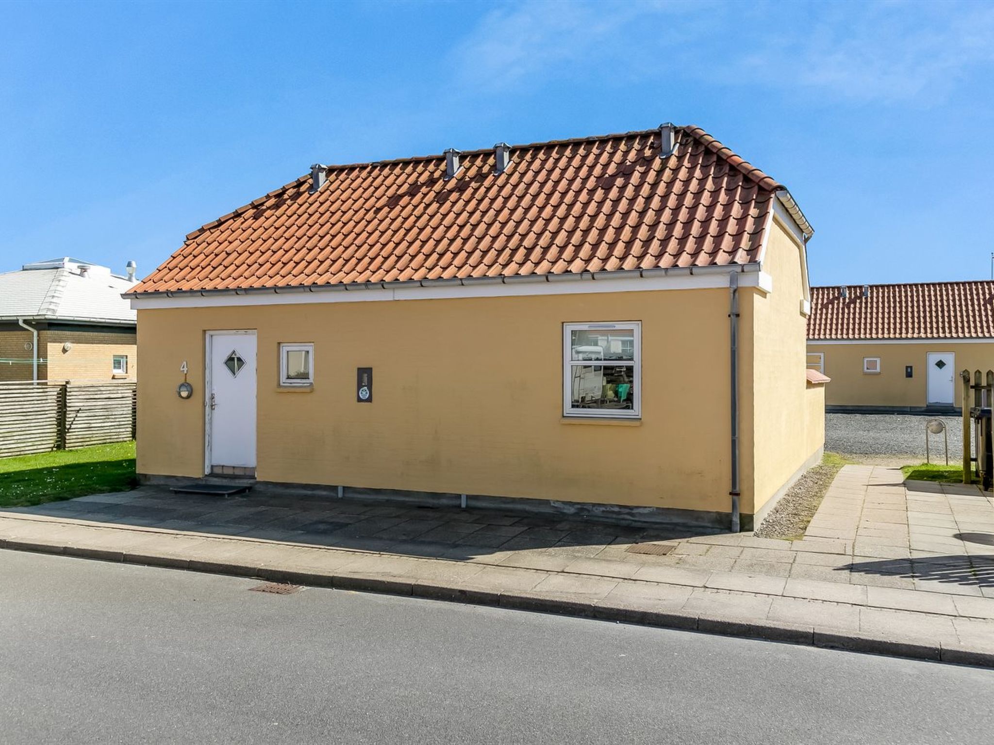 "Adla" - 450m from the sea — House (5 of 23)