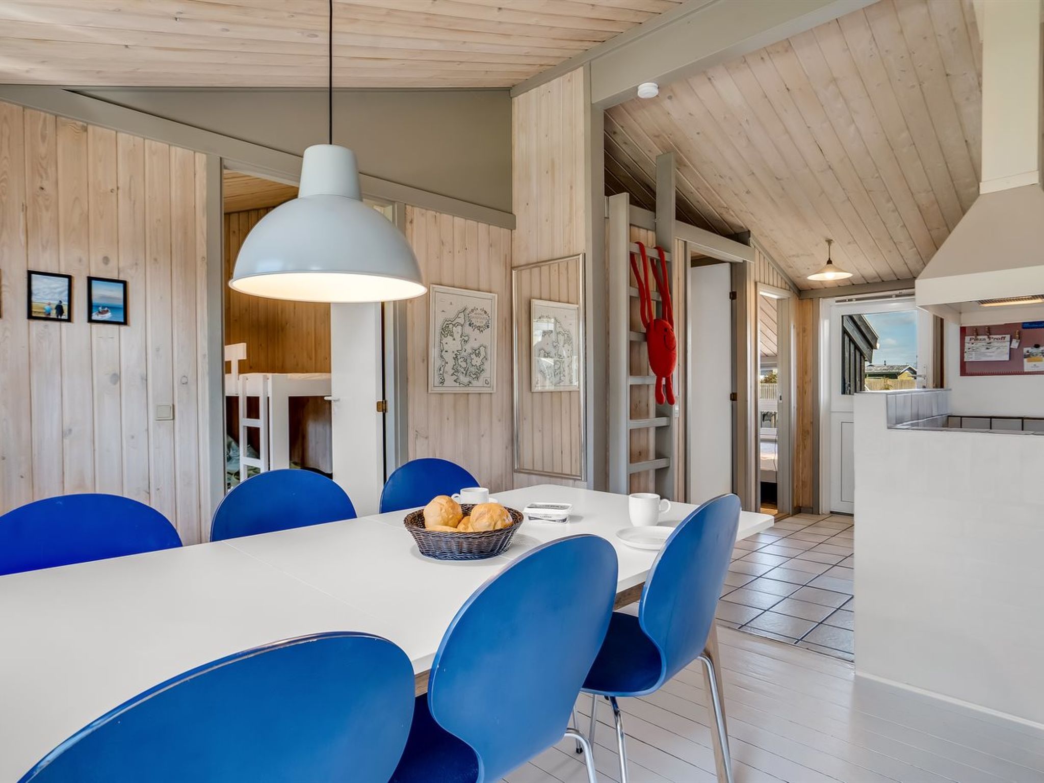 "Lazorka" - 450m from the sea