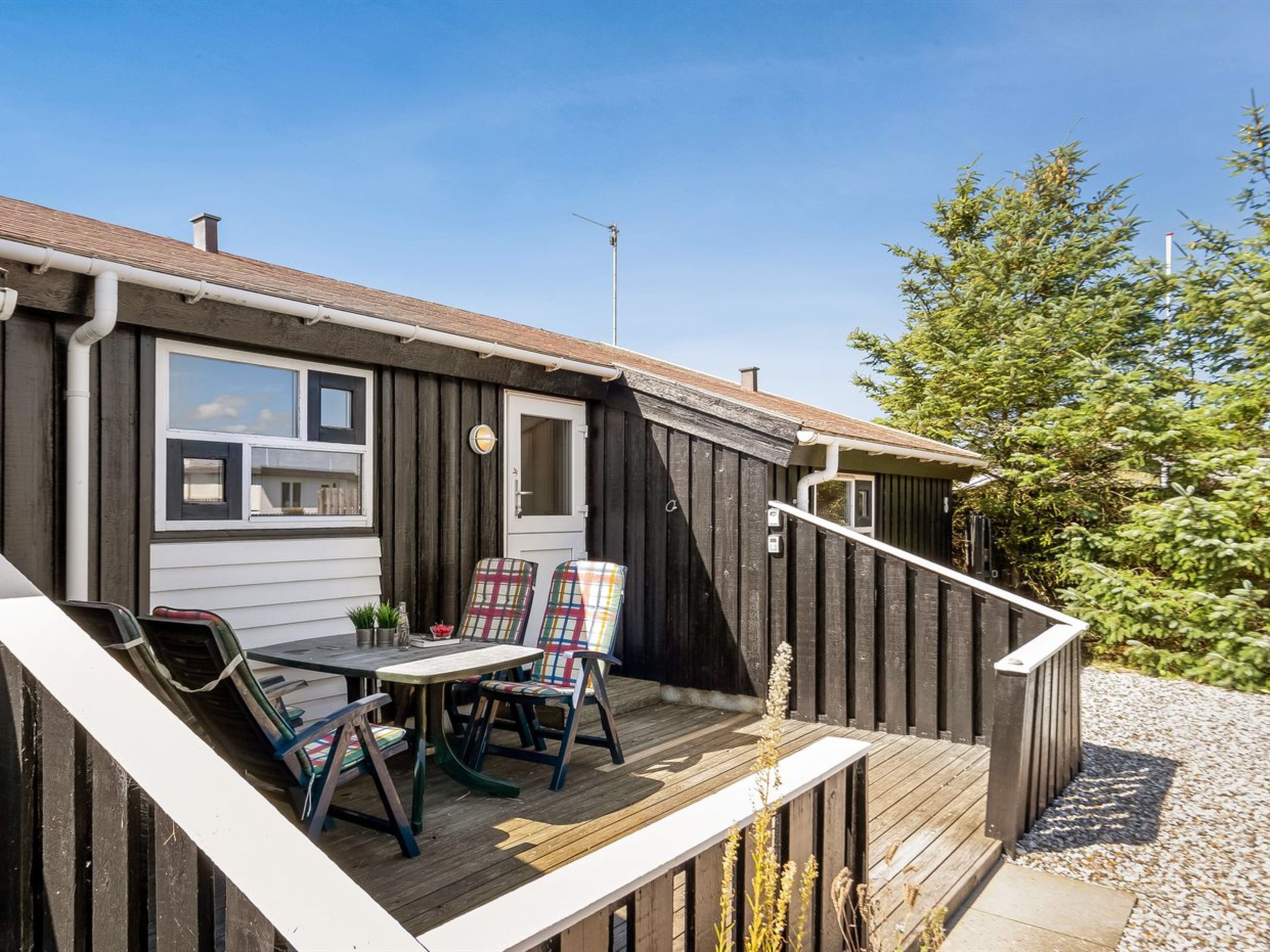 "Lazorka" - 450m from the sea - Buiten