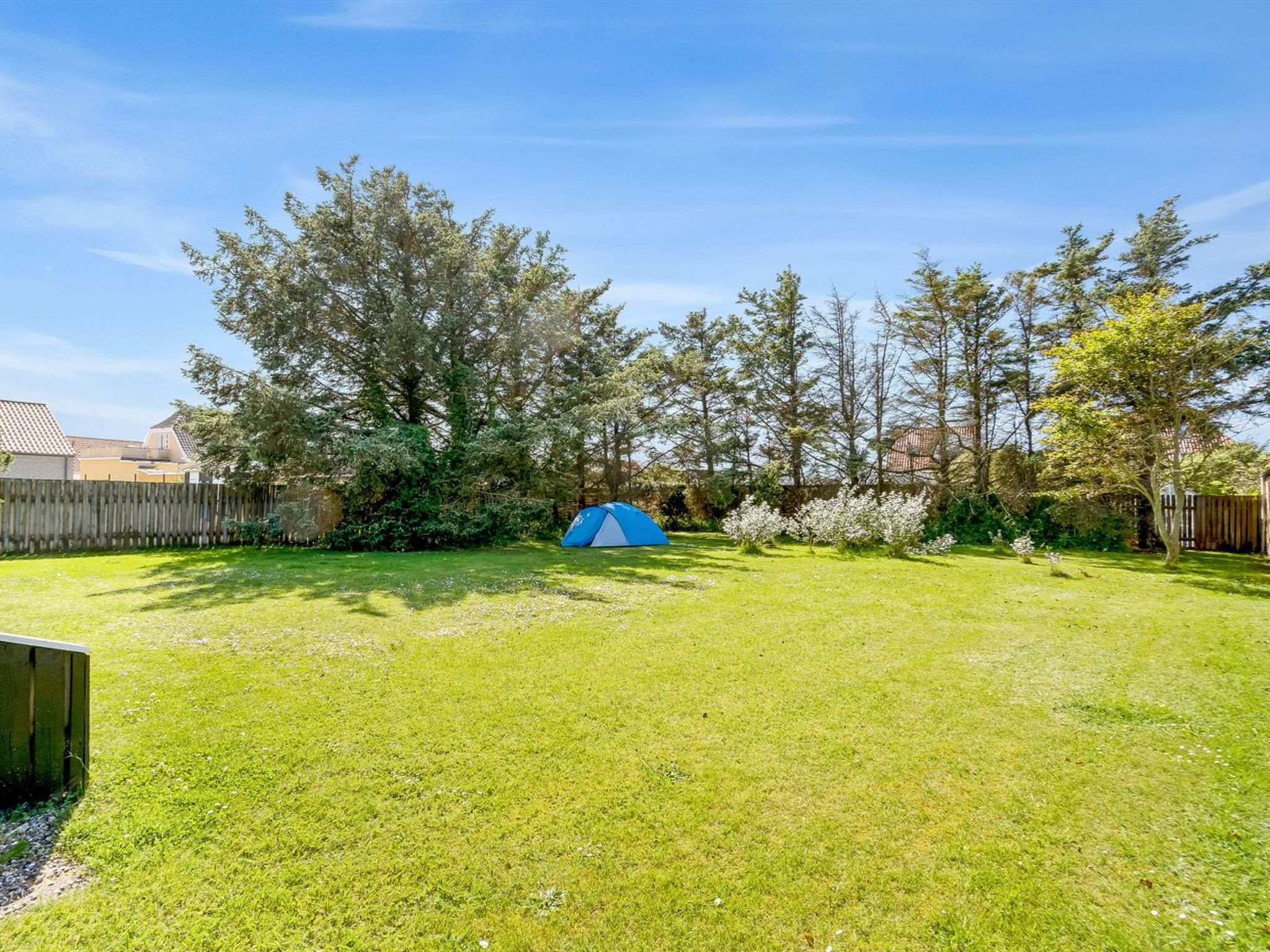 "Lazorka" - 450m from the sea - Buiten