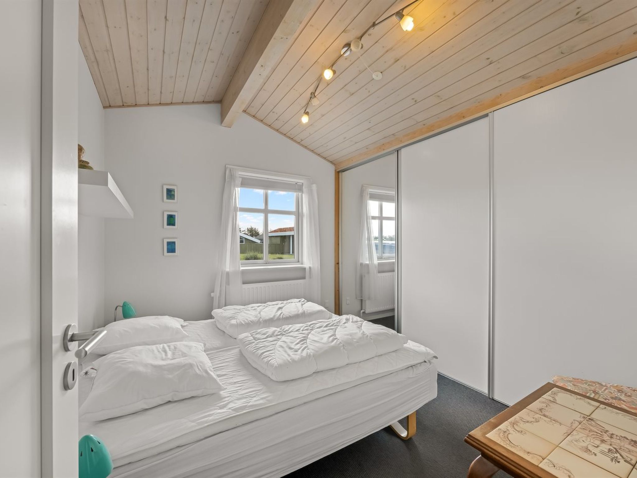 "Fabio" - 450m from the sea - Binnen