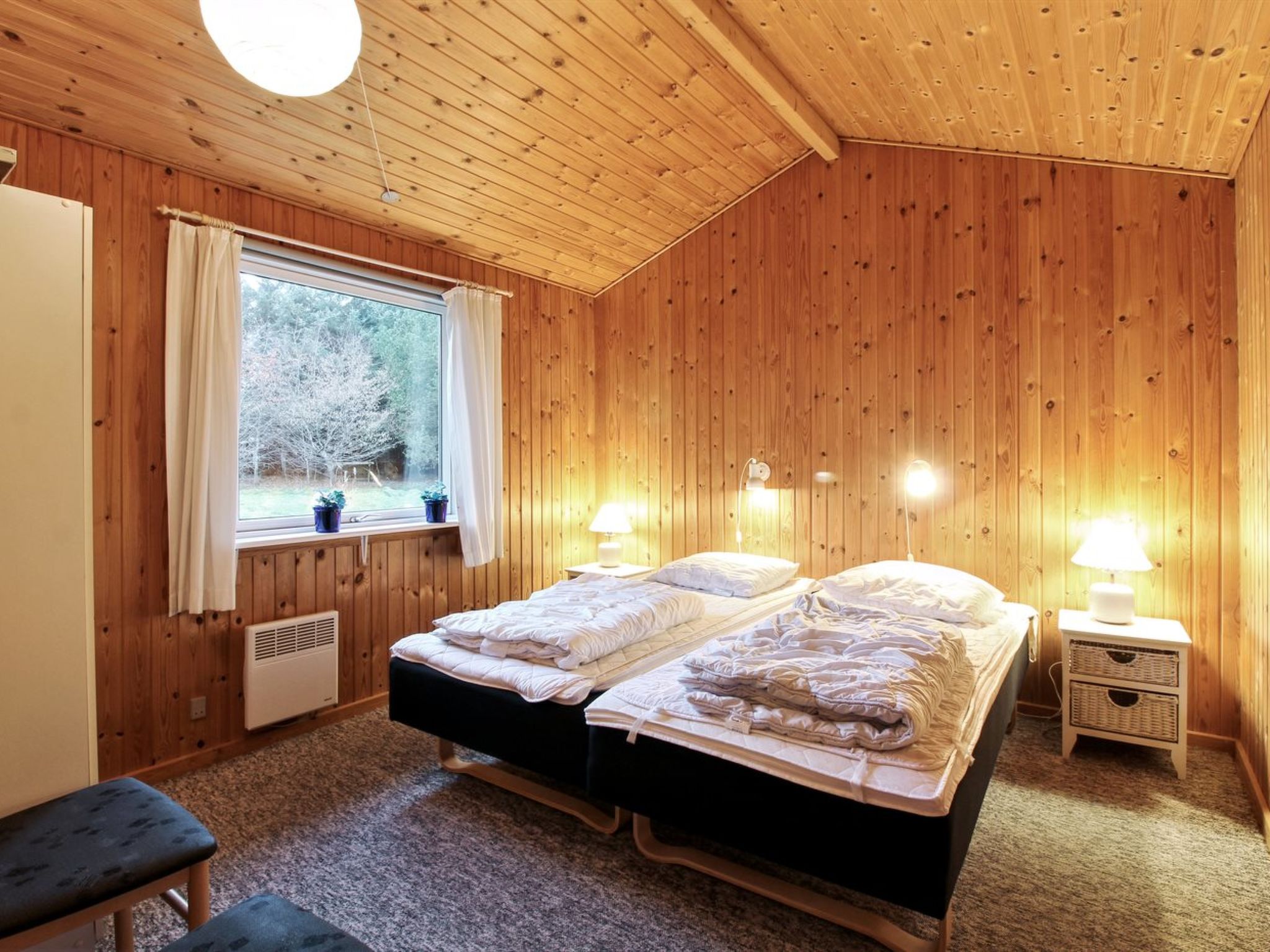 "Arie" - 500m from the sea - Dedans