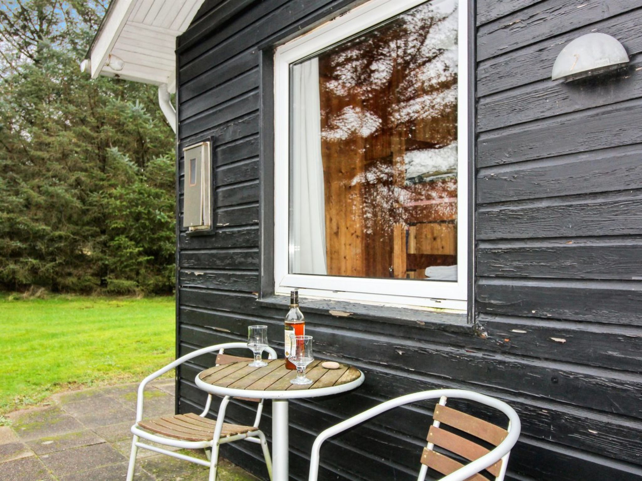 "Arie" - 500m from the sea - Dehors