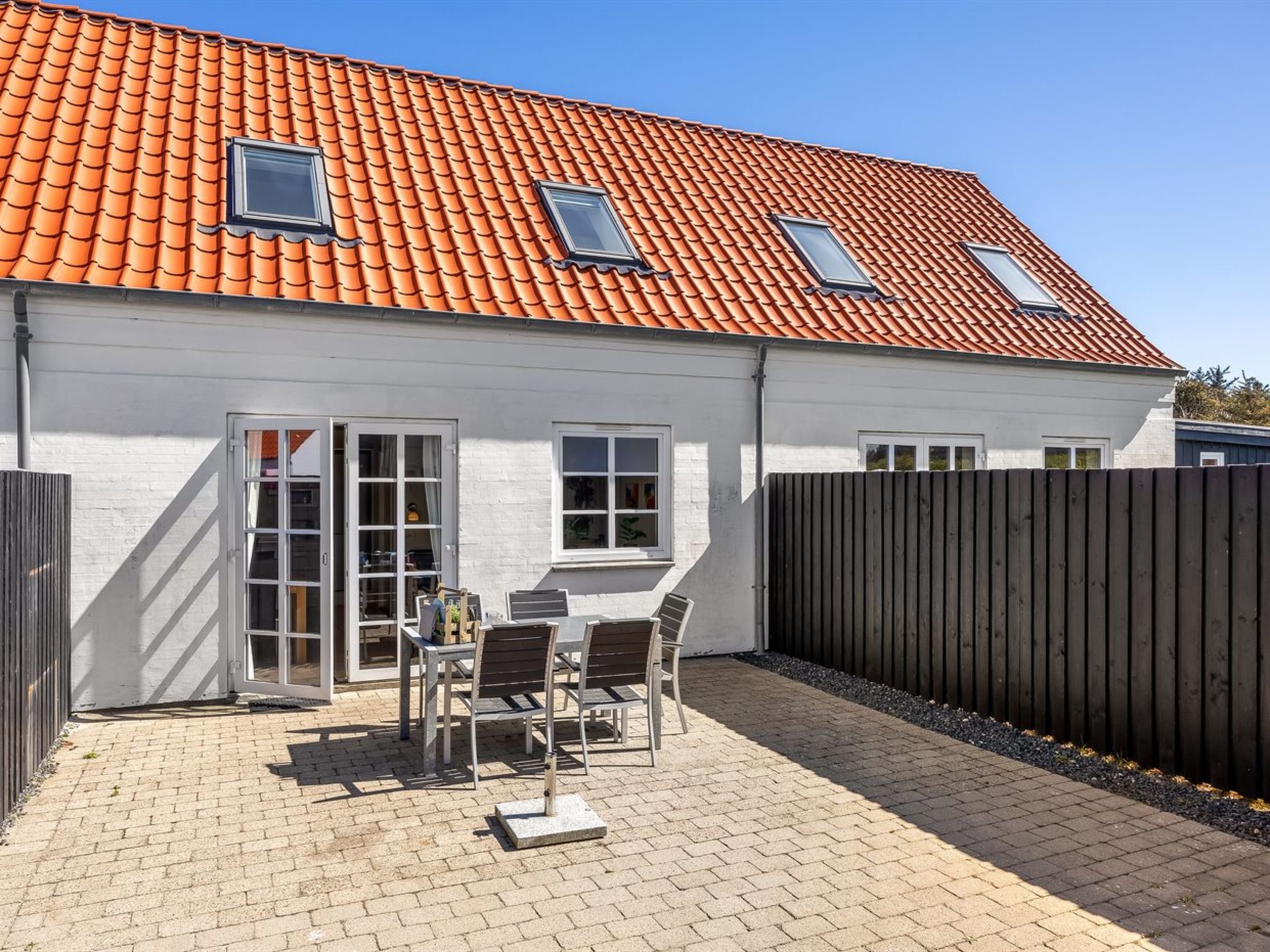 "Frænde" - 600m from the sea — House (1 of 19)