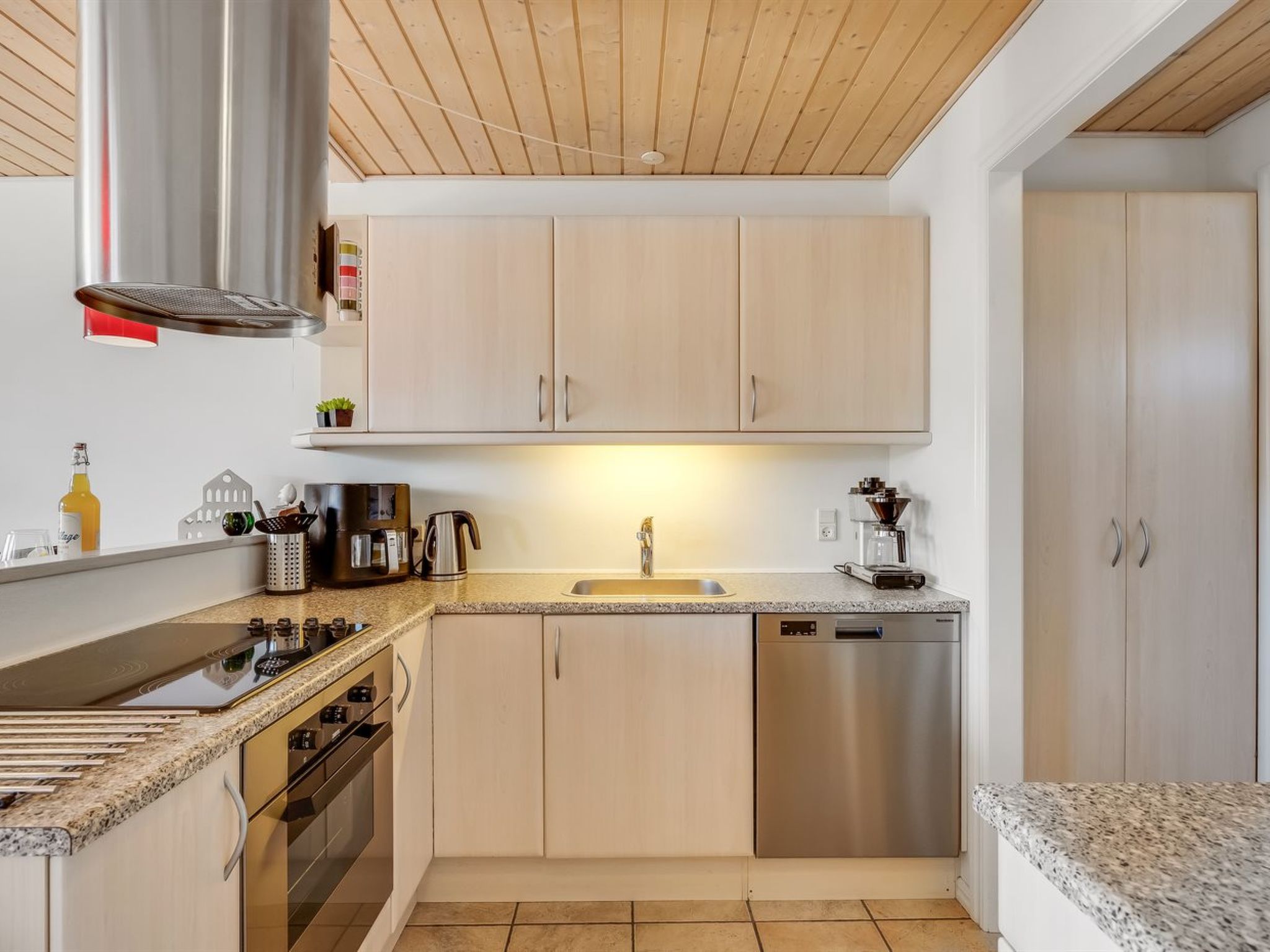 "Frænde" - 600m from the sea