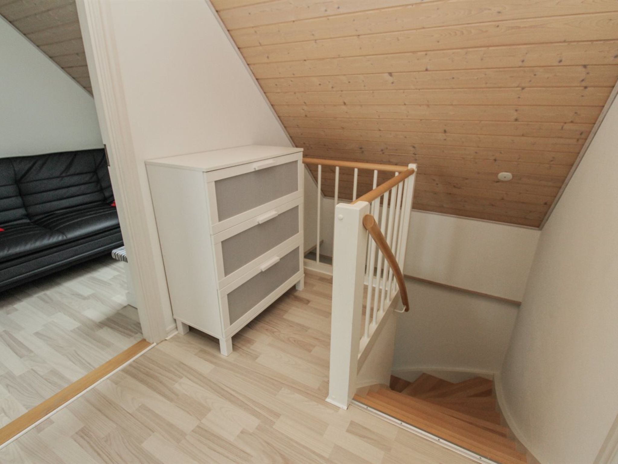 "Frænde" - 600m from the sea-Inside